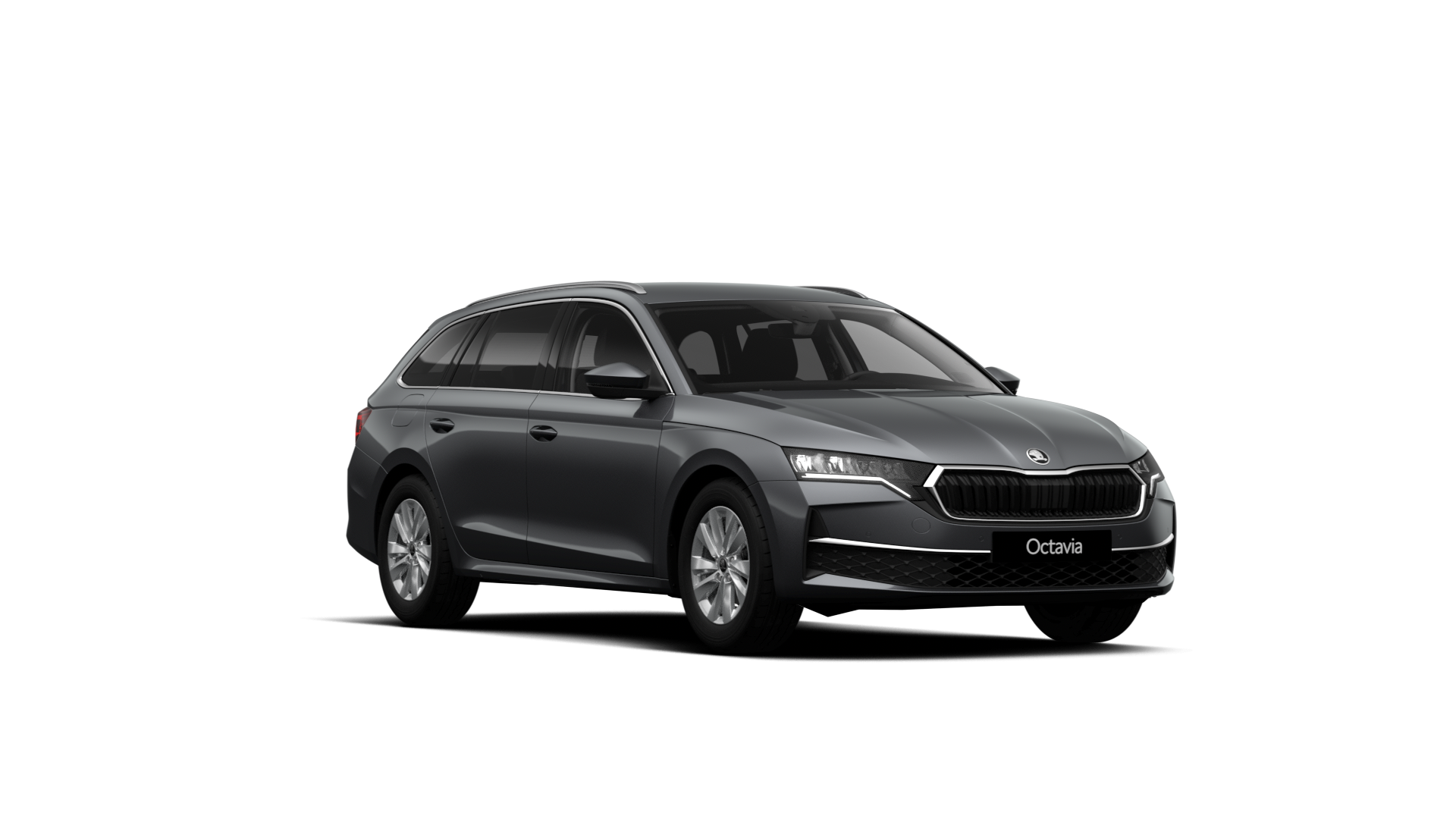 Octavia Combi Corporate 1.5 TSI m-HEV 85kW (115pk) DSG7