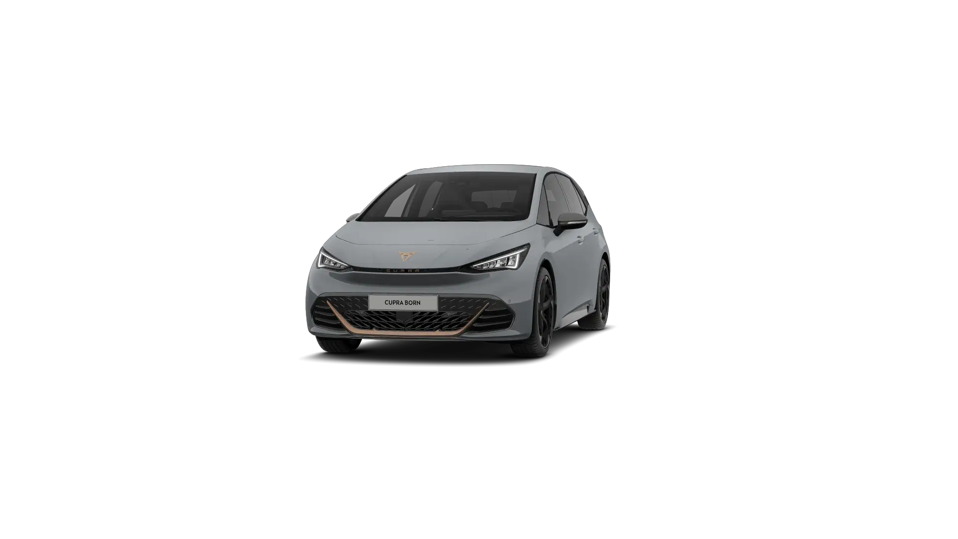 CUPRA Born eBoost Business 231pk (170kW) v 79 kWh