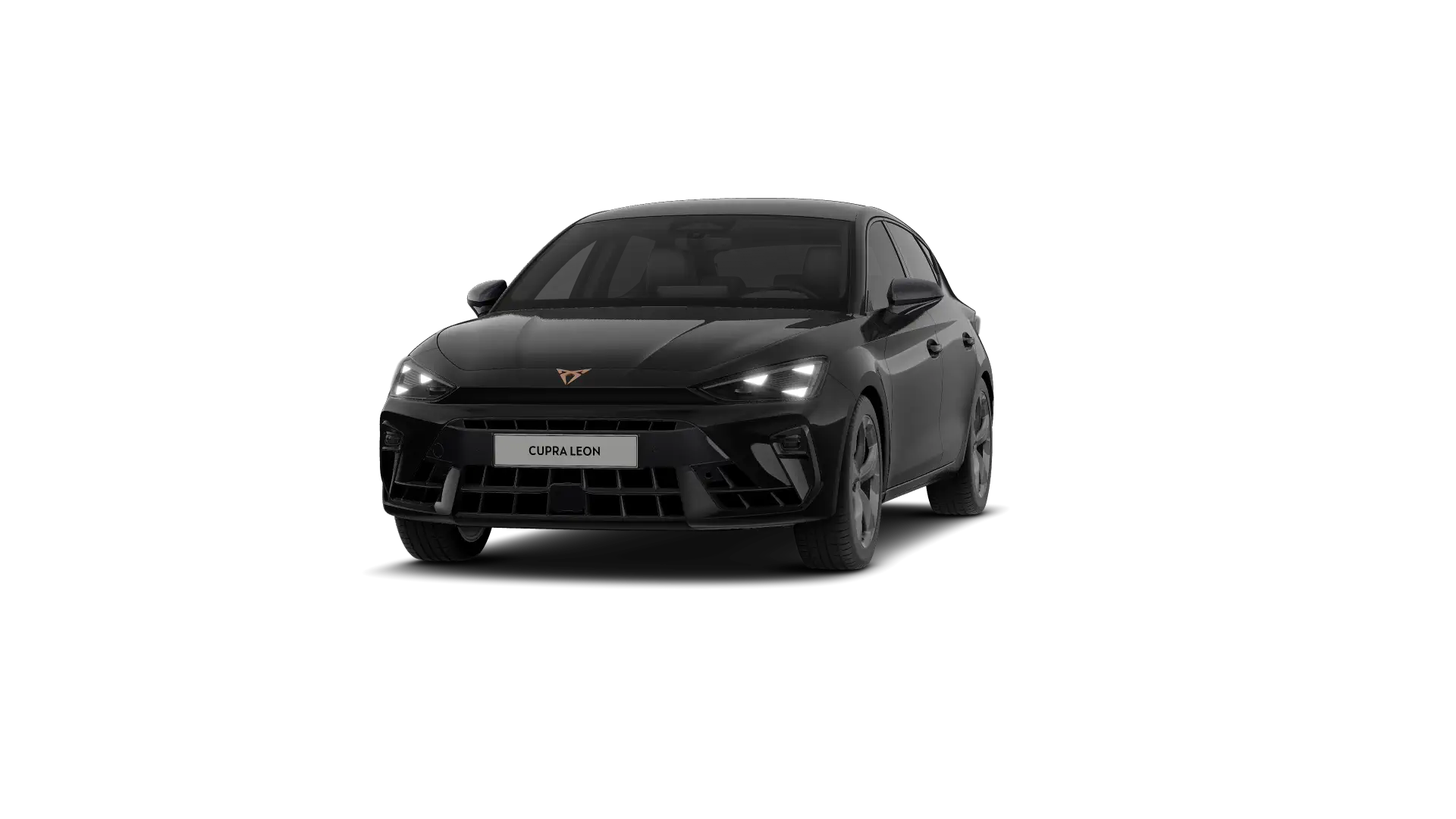 CUPRA Leon 5D Impulse Light 1.5 TSI 150pk (110kW) Manueel 6v
