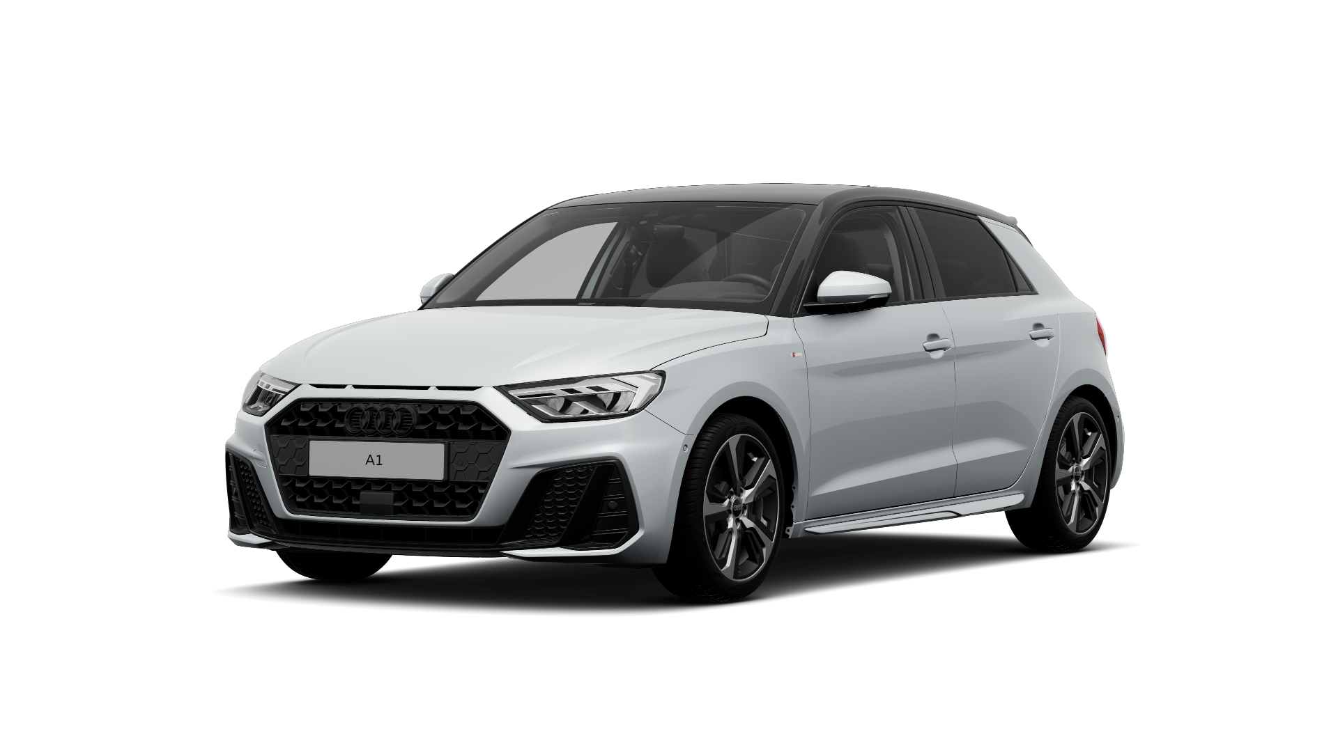 Audi A1 Sportback Business Edition S line 25 TFSI  70(95) kW(pk) S tronic