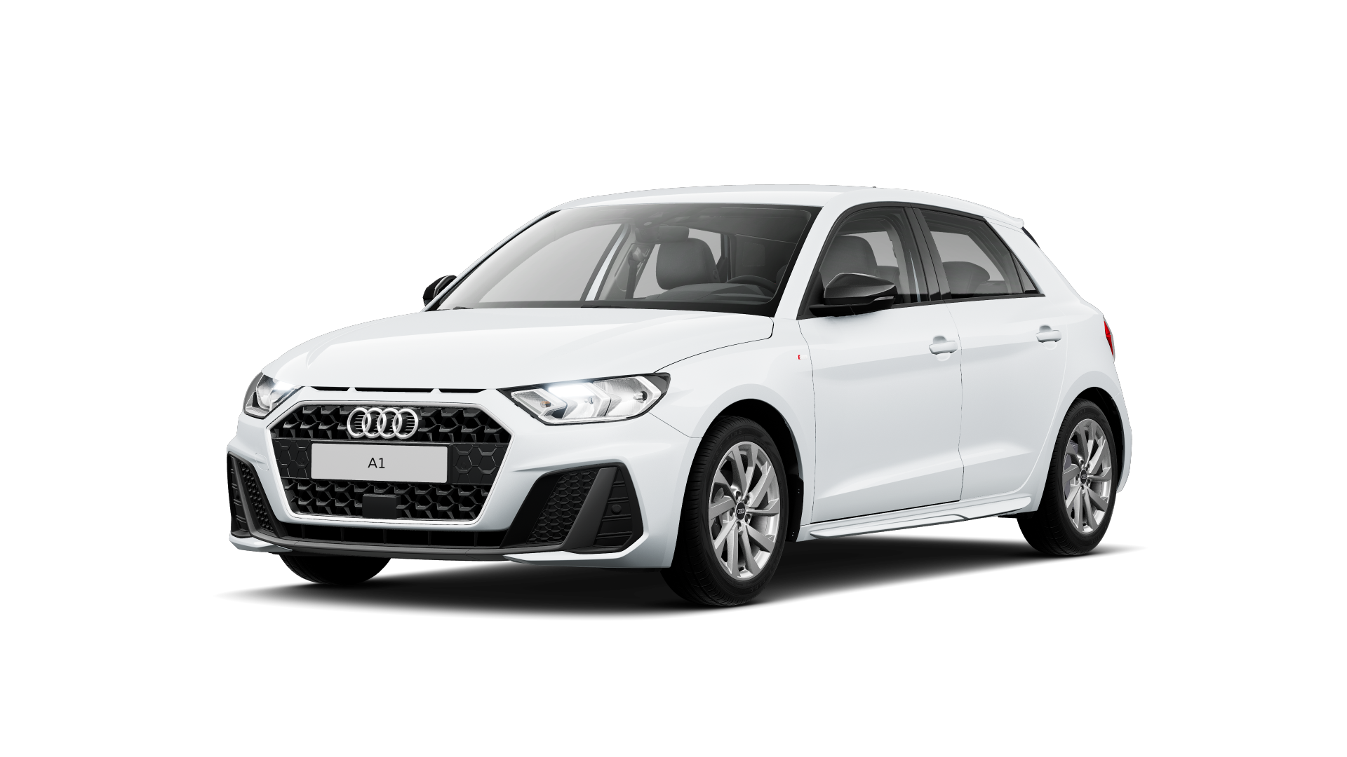 Audi A1 Sportback Prestige Edition 25 TFSI  70(95) kW(pk) S tronic