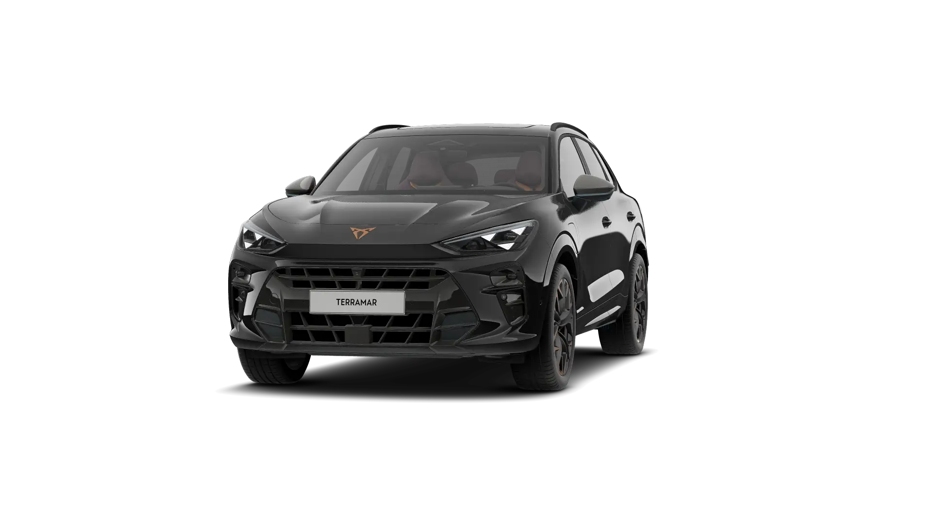 CUPRA Terramar VZ 1.5 e-HYBRID 272pk (200kW) DSG 6v Plug-in Hybrid