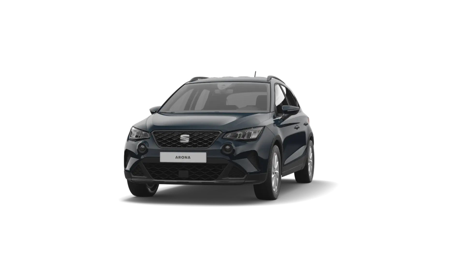 Arona Reference 1.0 TSI 95pk (70kW) Manueel 5v
