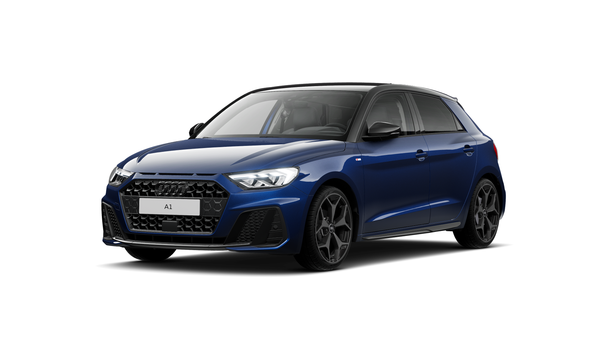 Audi A1 Sportback Prestige Edition 25 TFSI  70(95) kW(pk) S tronic