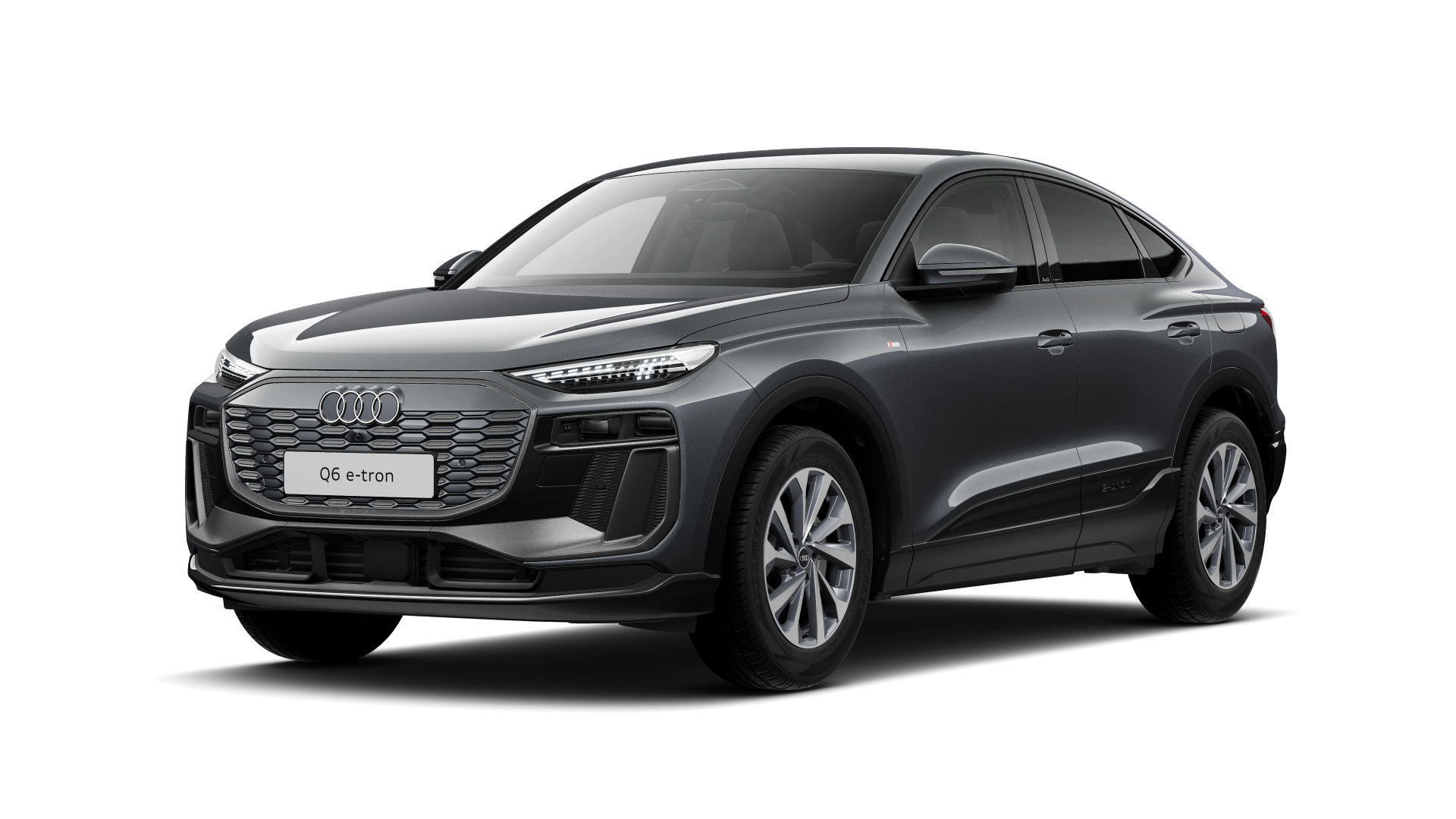 Audi Q6 Sportback Corporate S e-tron performance  225,00 kW