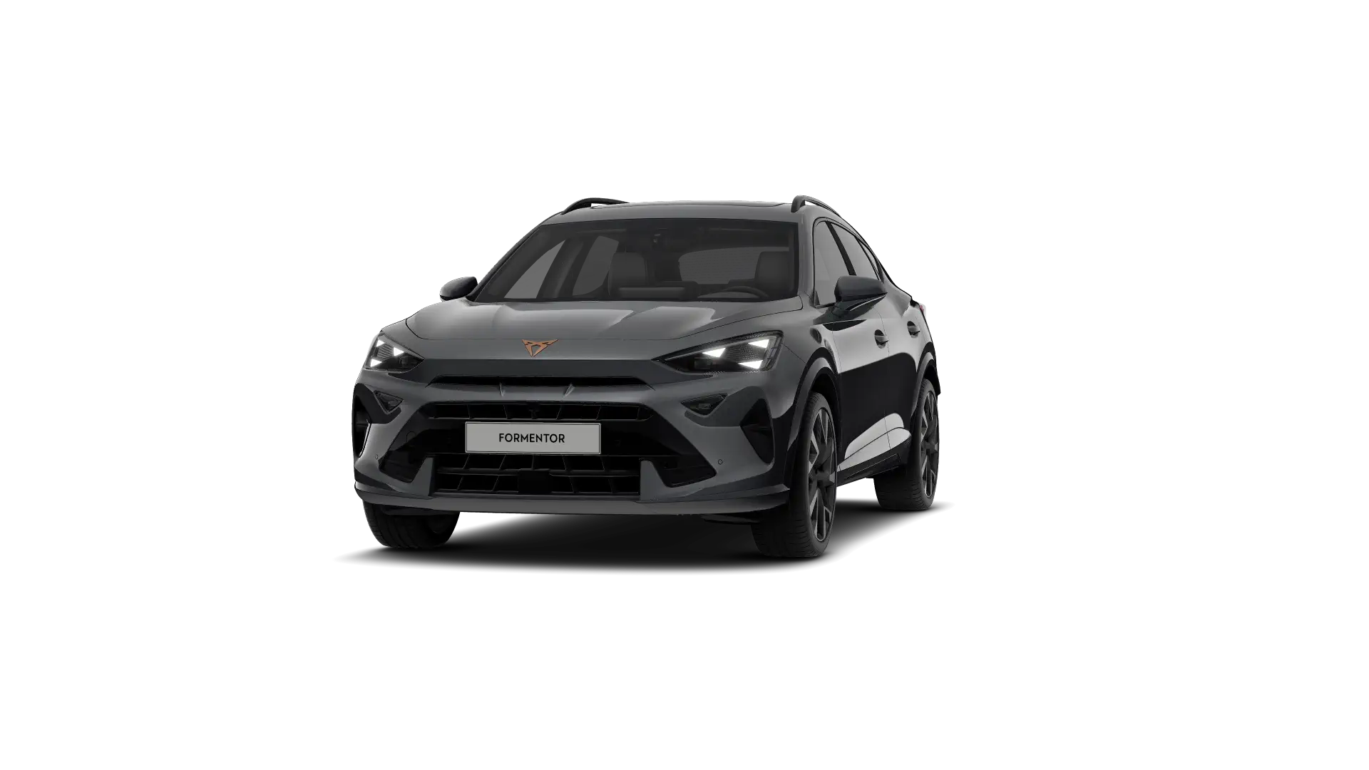 CUPRA Formentor Business 1.5 eTSI 150pk (110kW) DSG 7v Mild Hybrid