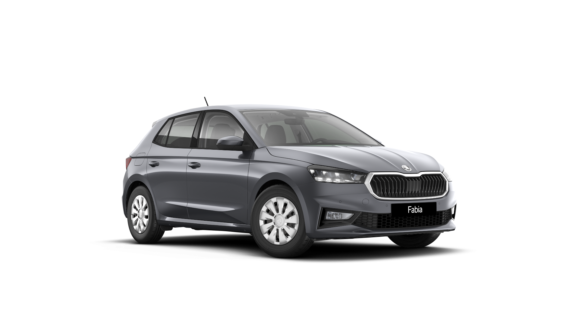 Fabia Family 1.0 TSI 70kW (95pk) 5v Man.
