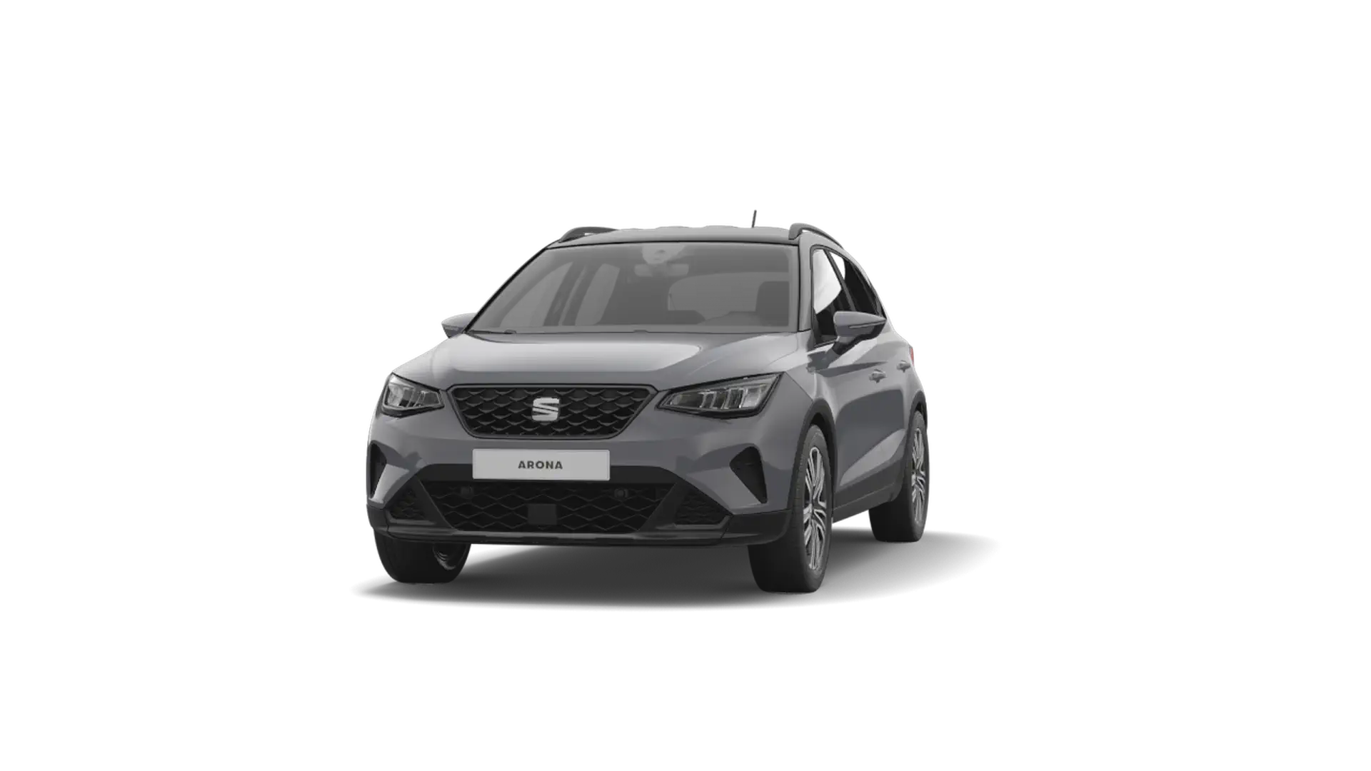 Arona Pulse 1.0 TSI 95pk (70kW) Manueel 5v
