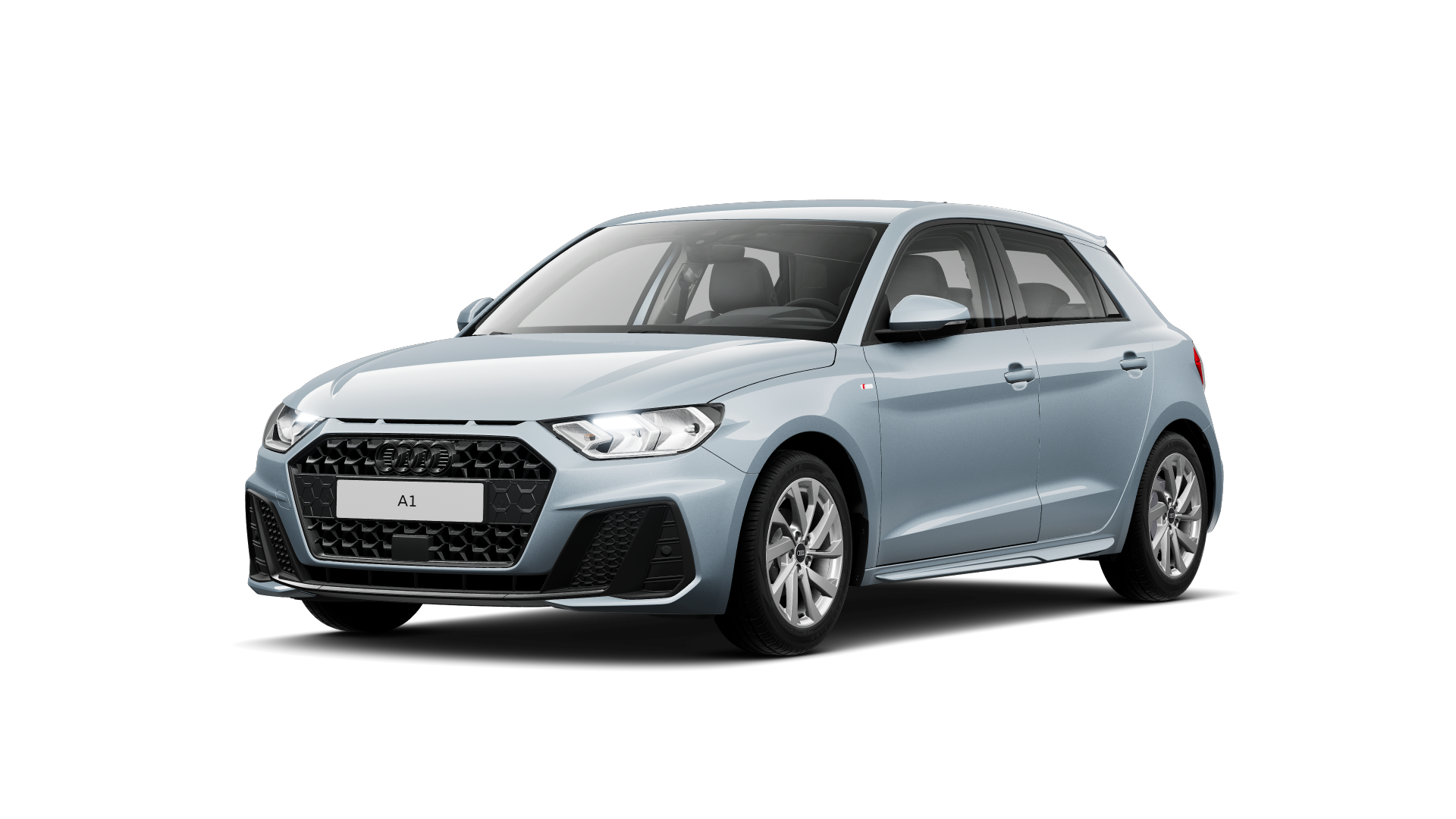 Audi A1 Sportback Prestige Edition 25 TFSI  70(95) kW(pk) S tronic