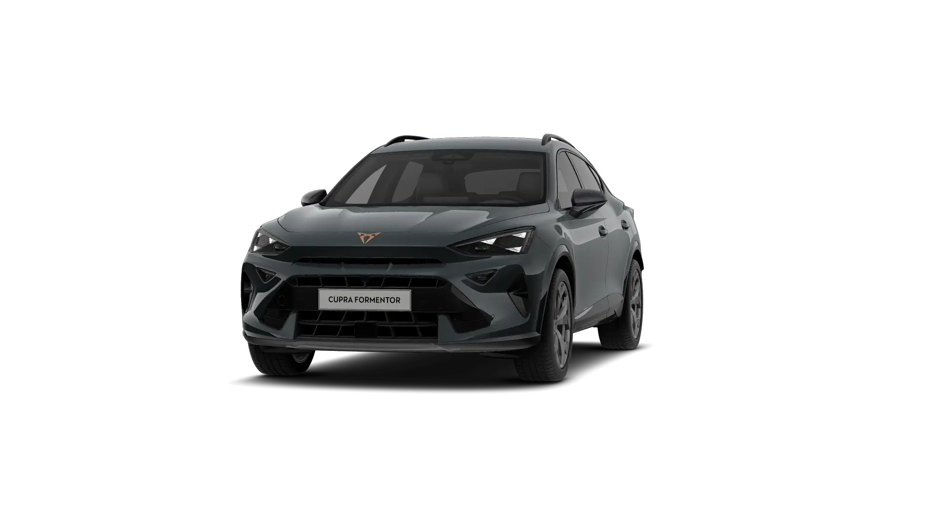 CUPRA Formentor Impulse 1.5 eTSI 150pk (110kW) DSG 7v Mild Hybrid