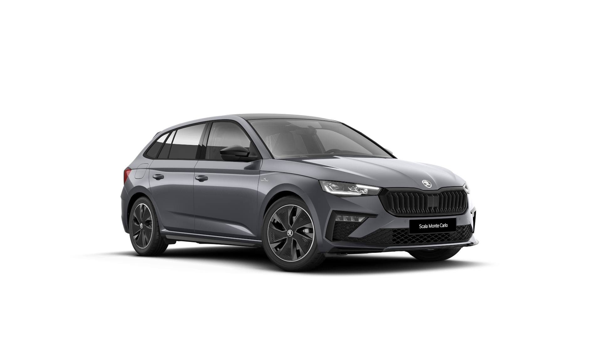 Scala Monte Carlo 1.0 TSI 85 kW (115pk)  DSG7