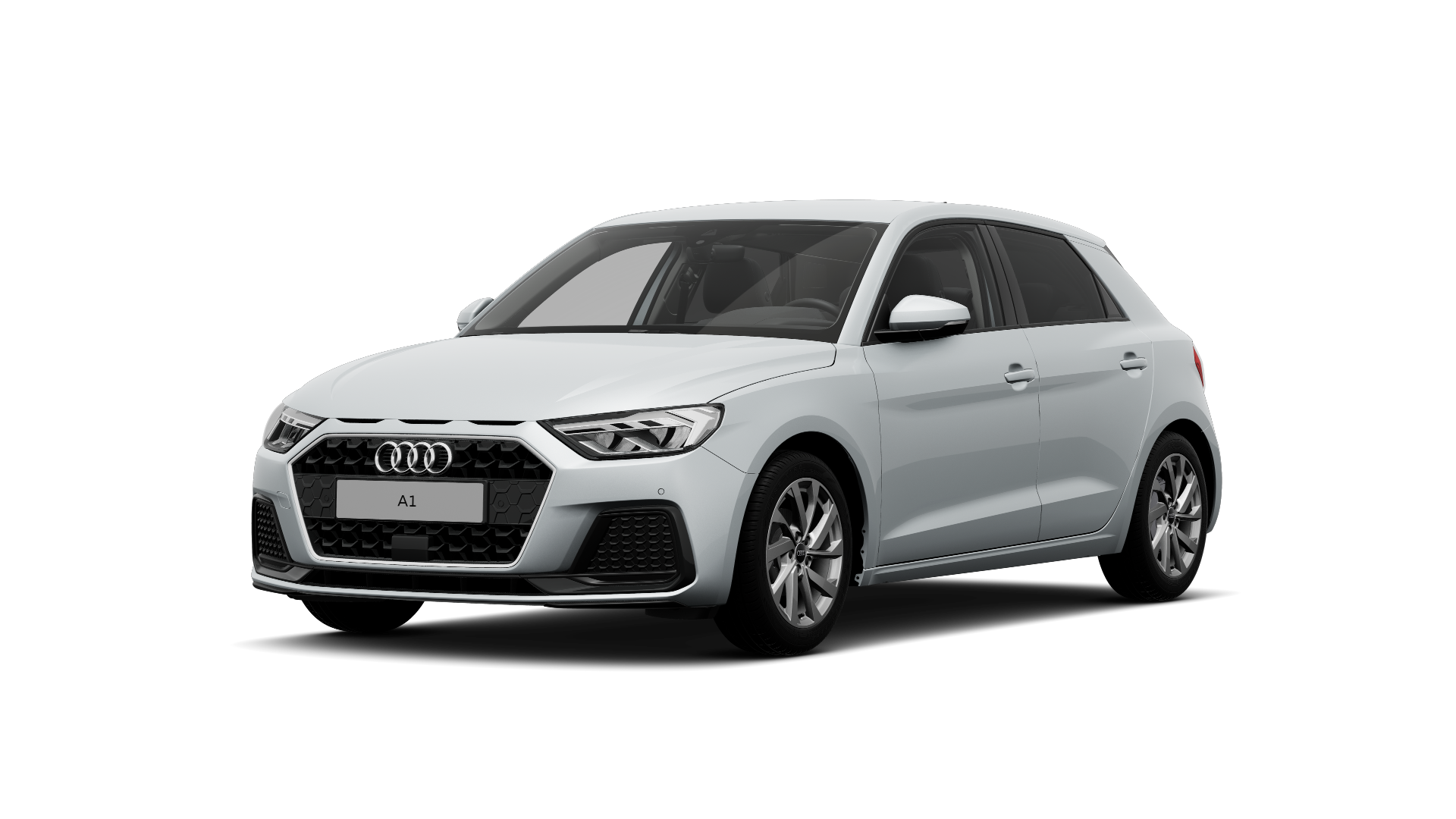 Audi A1 Sportback Business Edition Advanced 25 TFSI  70(95) kW(pk) S tronic