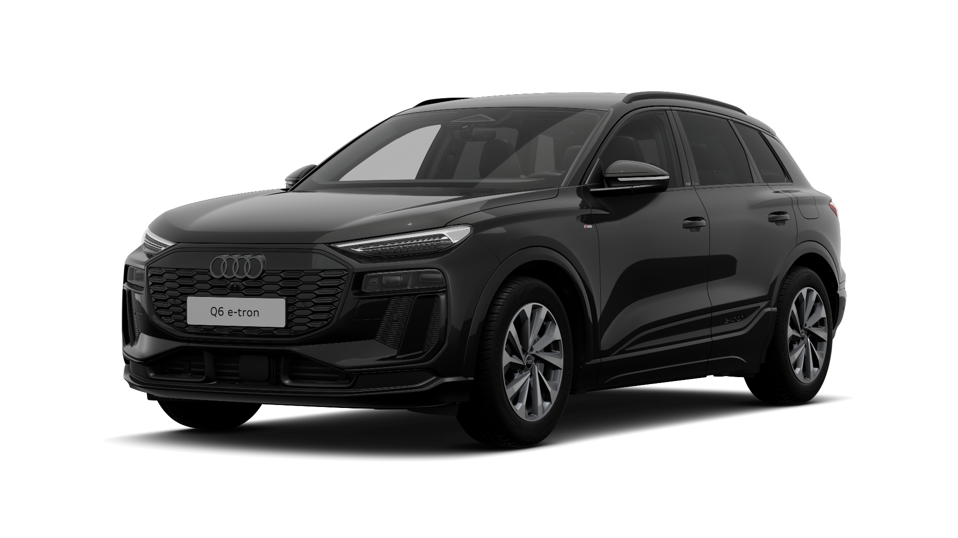 Audi Q6 SUV S line e-tron quattro 285,00 kW