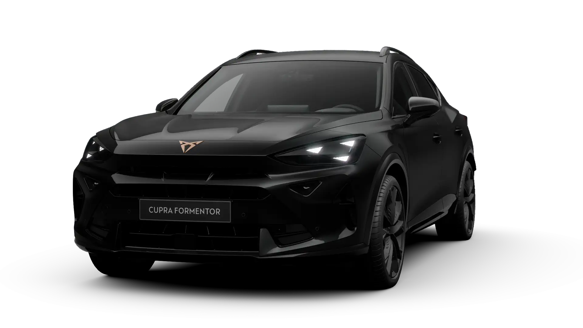 CUPRA Formentor Impulse Plus 1.5 eTS I150pk (110kW) DSG 7v Mild Hybrid