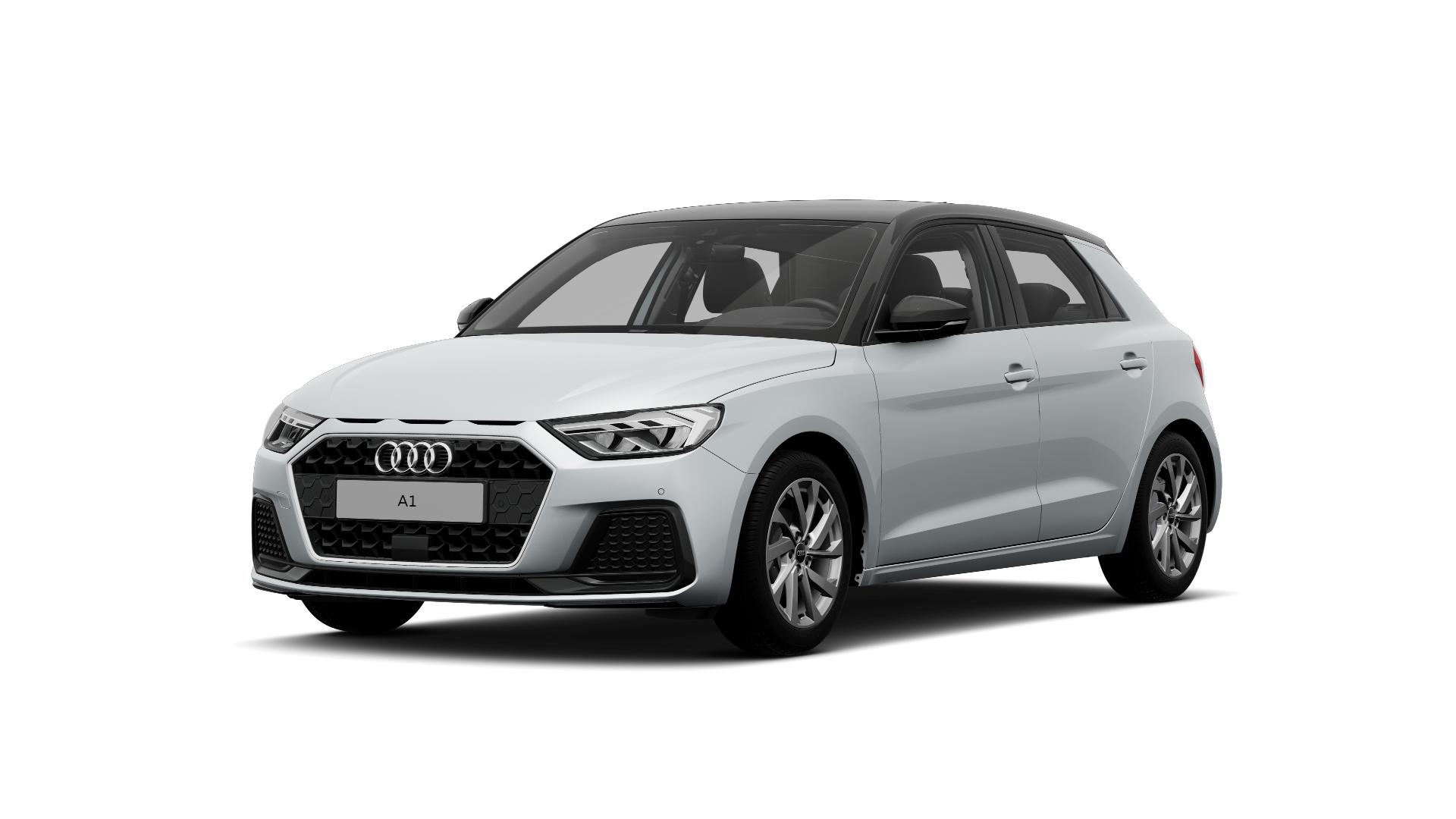 Audi A1 Sportback Advanced 25 TFSI  70(95) kW(pk) 5 versnellingen