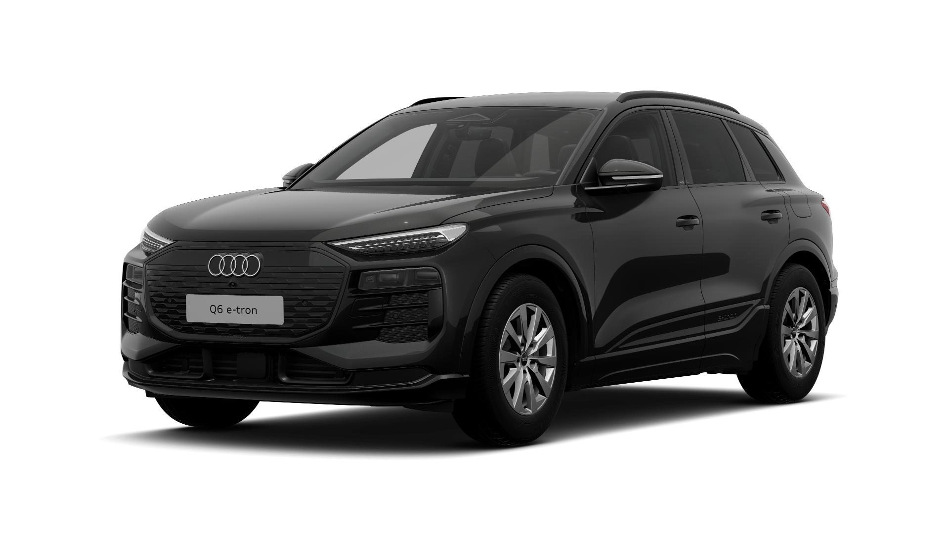 Audi Q6 SUV Corporate e-tron performance  225,00 kW