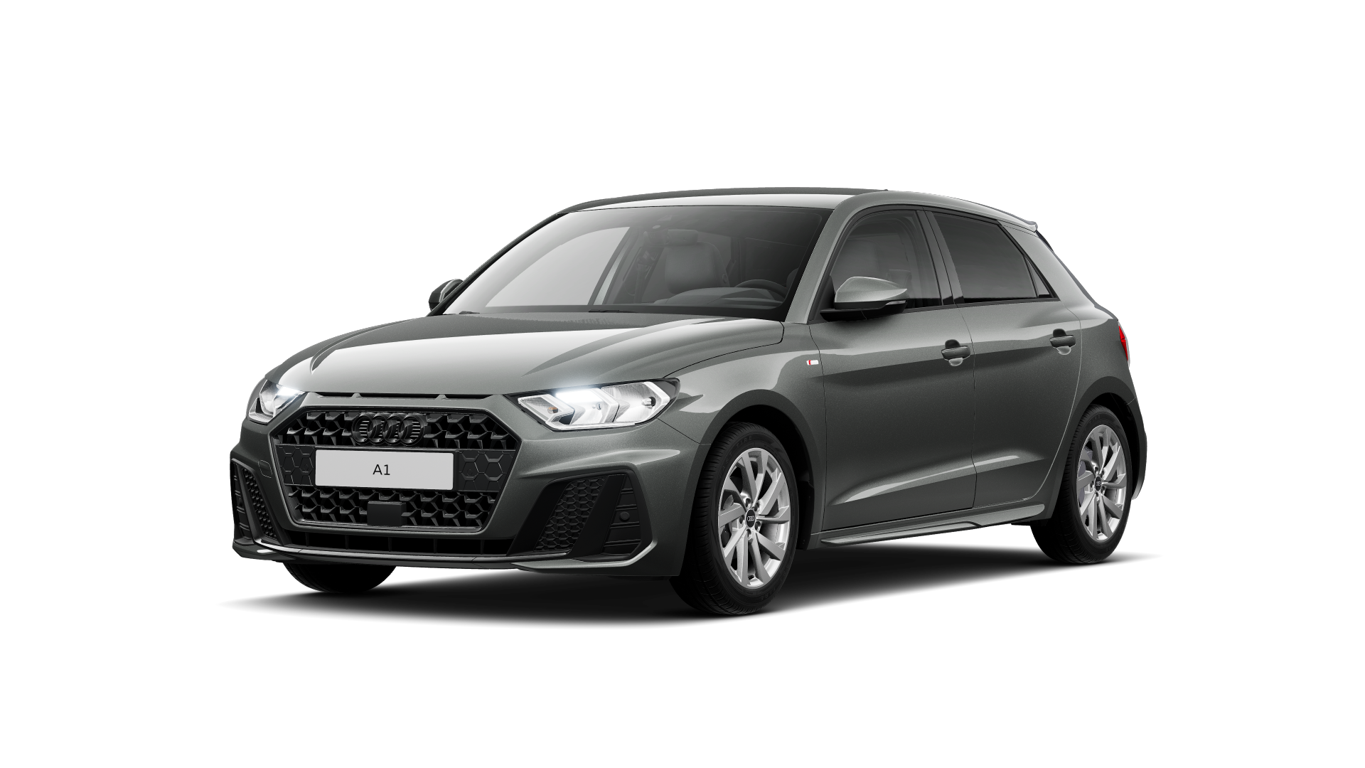 Audi A1 Sportback Prestige Edition 25 TFSI  70(95) kW(pk) S tronic