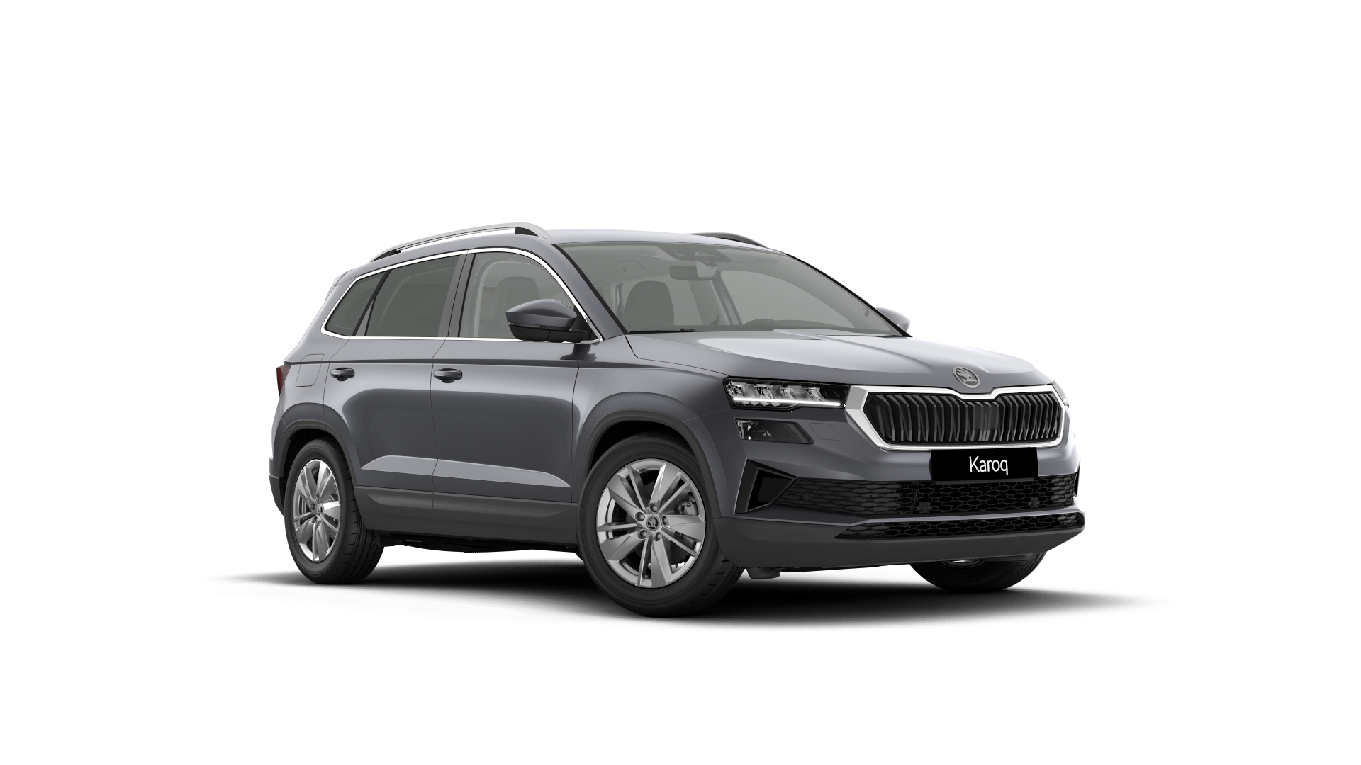 Karoq Family 1.5 TSI 110kW (150pk) DSG7