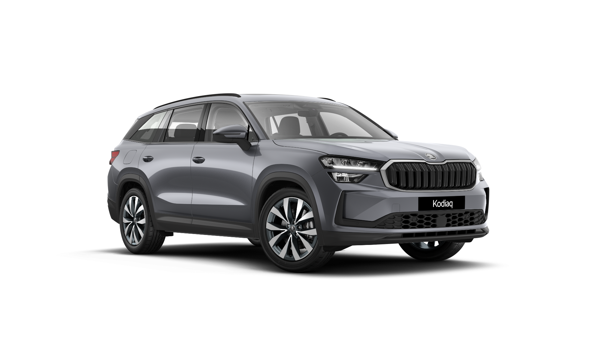 Kodiaq Family 1.5 TSI m-HEV 110kW (150pk)  DSG7