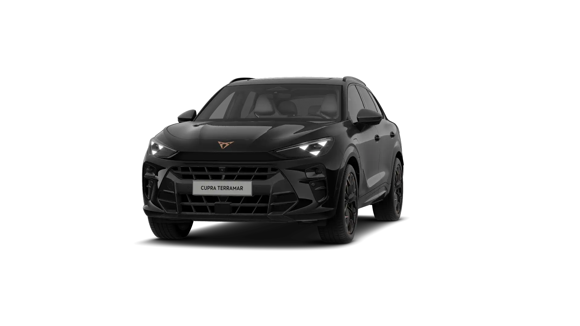 CUPRA Terramar Business 1.5 e-HYBRID 204pk (150kW) DSG6v Plug-in Hybrid