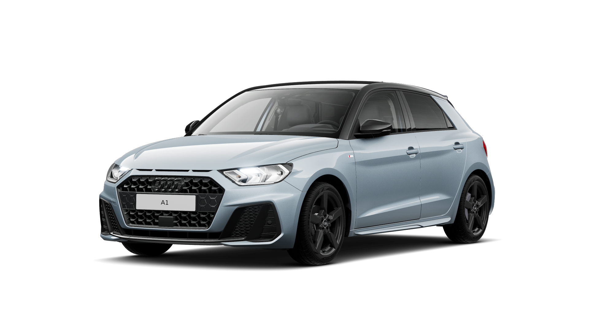 Audi A1 Sportback Prestige Edition 25 TFSI  70(95) kW(pk) S tronic