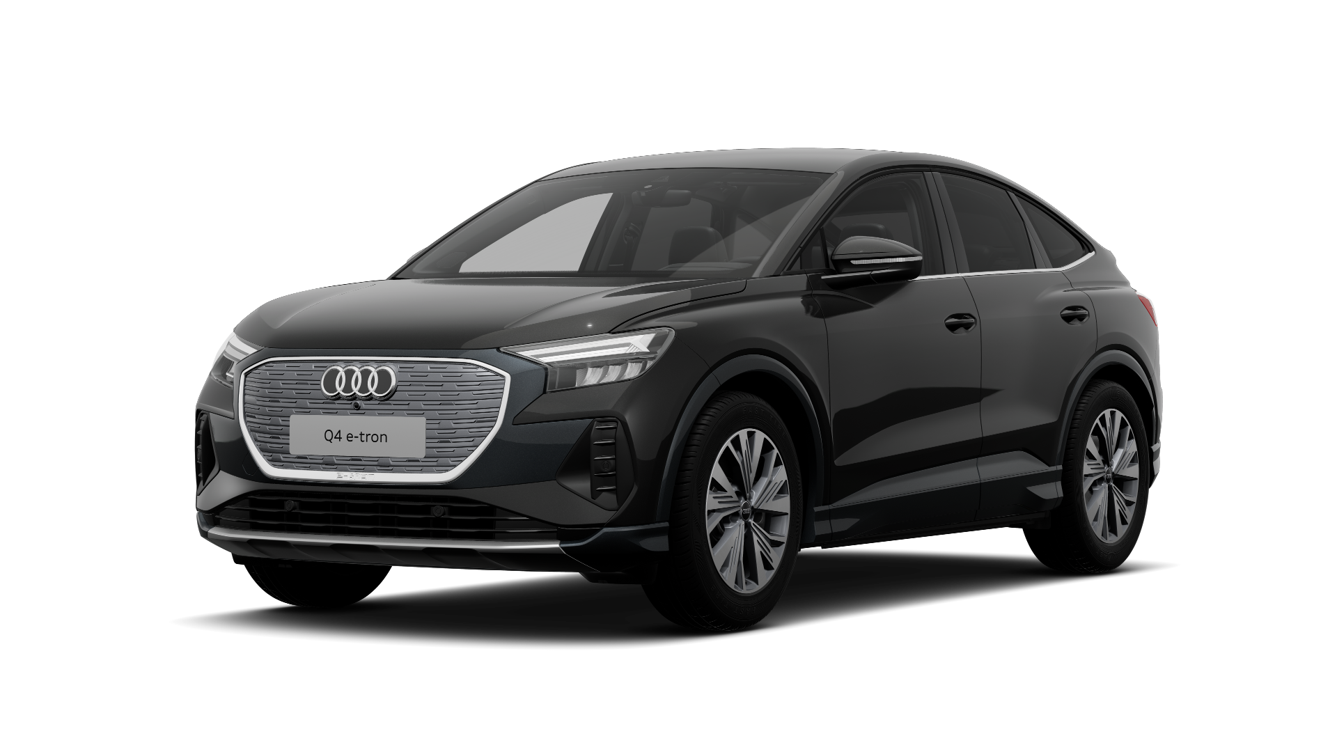 Audi Q4 Sportback Corporate 45 e-tron  210,00 kW