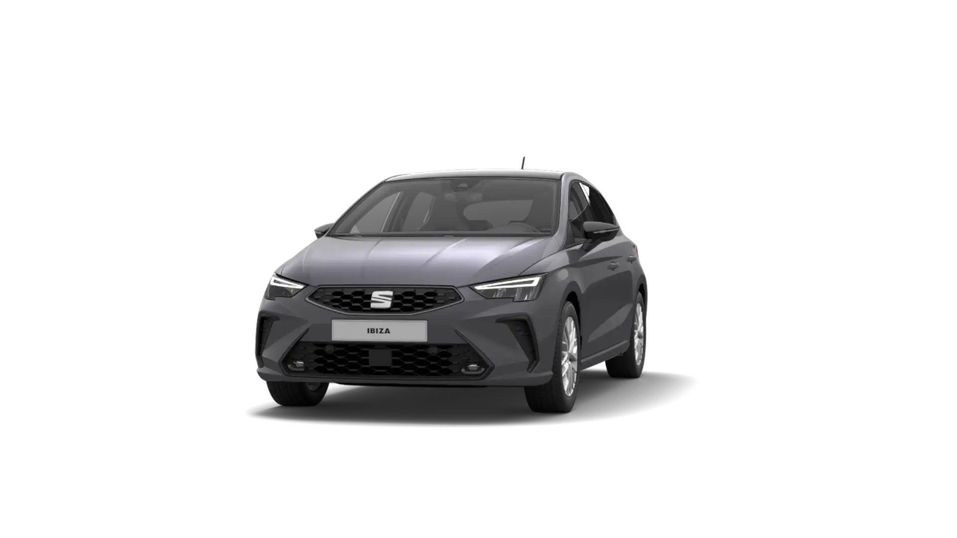 Ibiza FR Edition 1.0 TSI 115pk (85kW) Manueel 6v