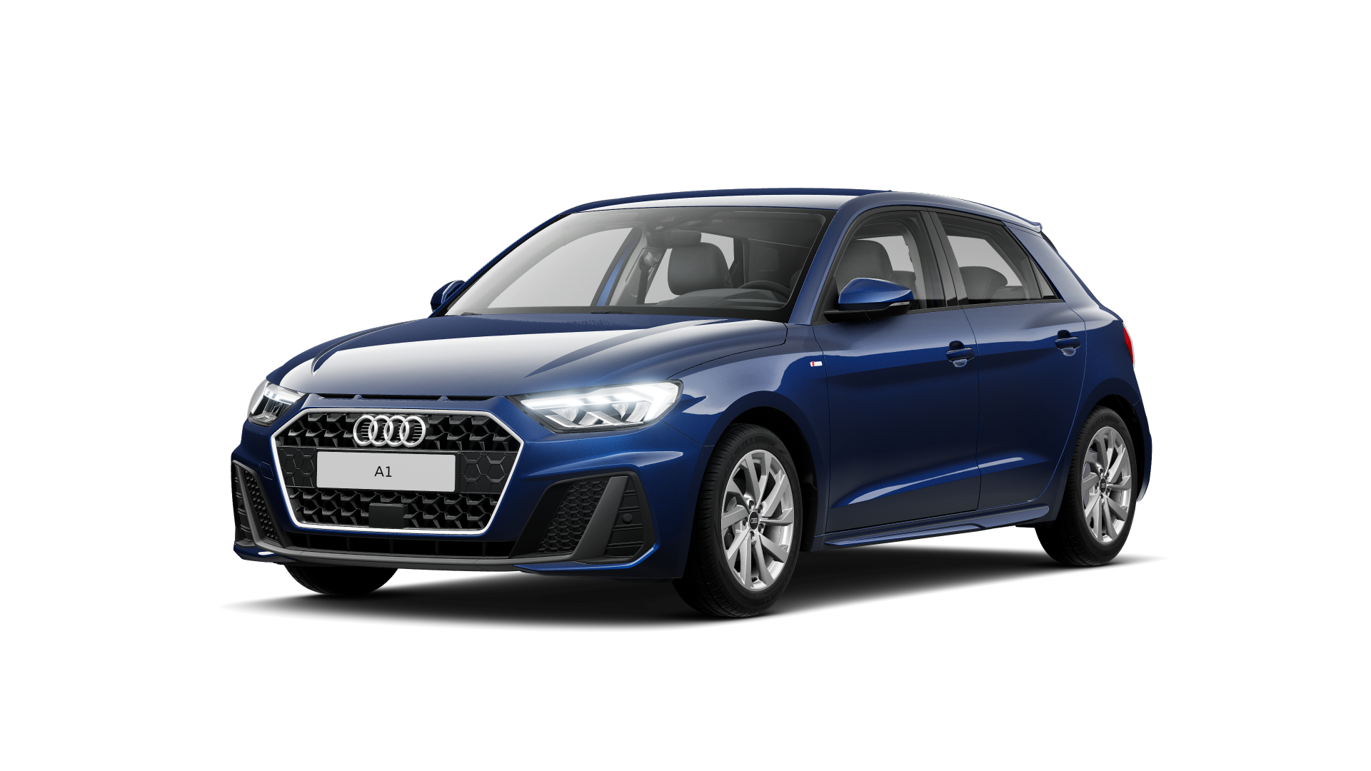 Audi A1 Sportback Prestige Edition 25 TFSI  70(95) kW(pk) S tronic