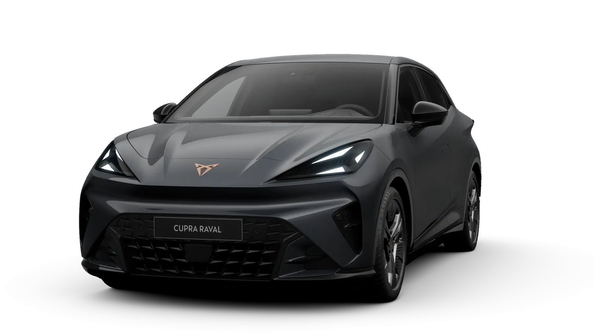 CUPRA Raval