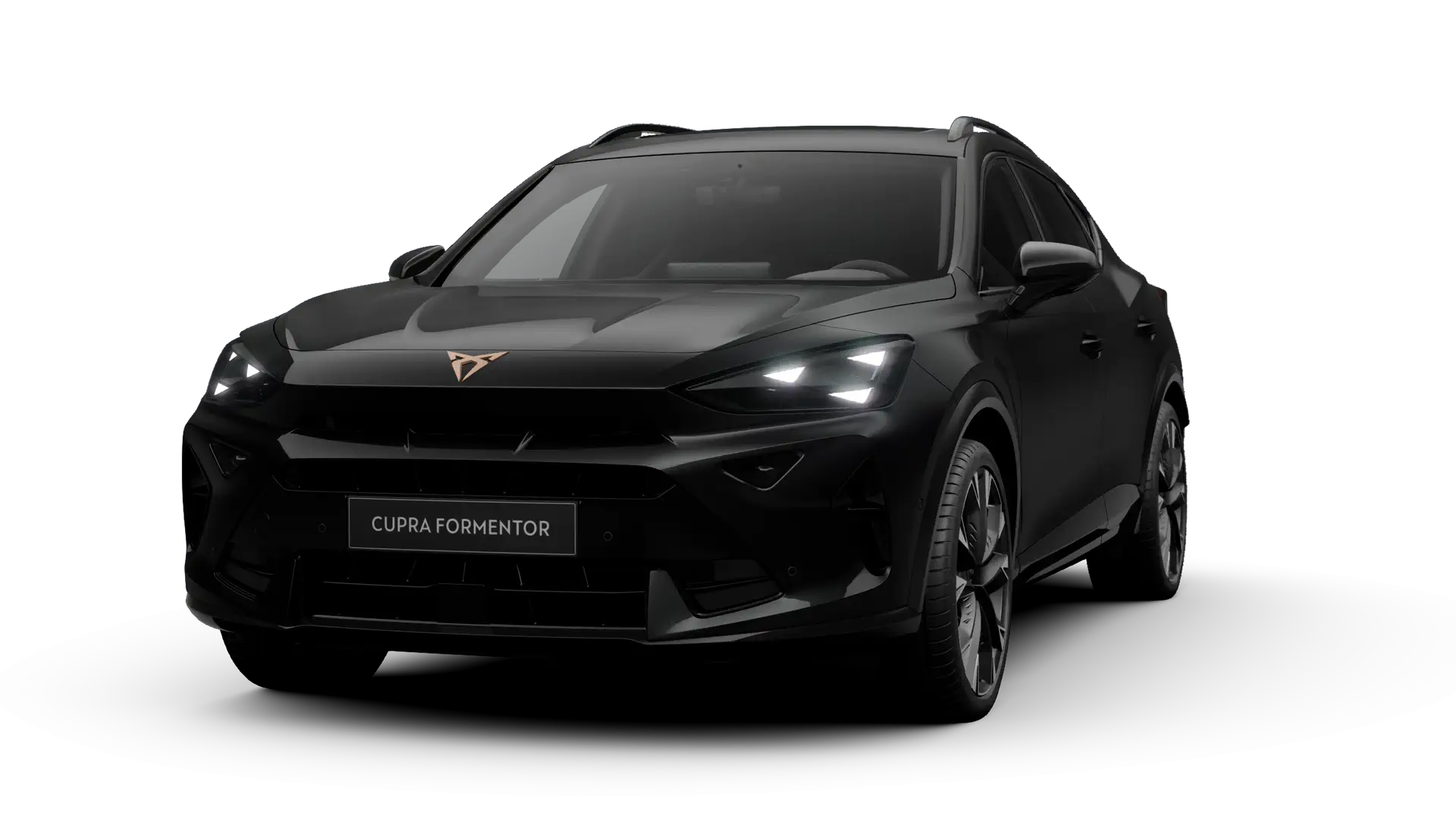 CUPRA Formentor Impulse Plus 1.5 eTS I150pk (110kW) DSG 7v Mild Hybrid