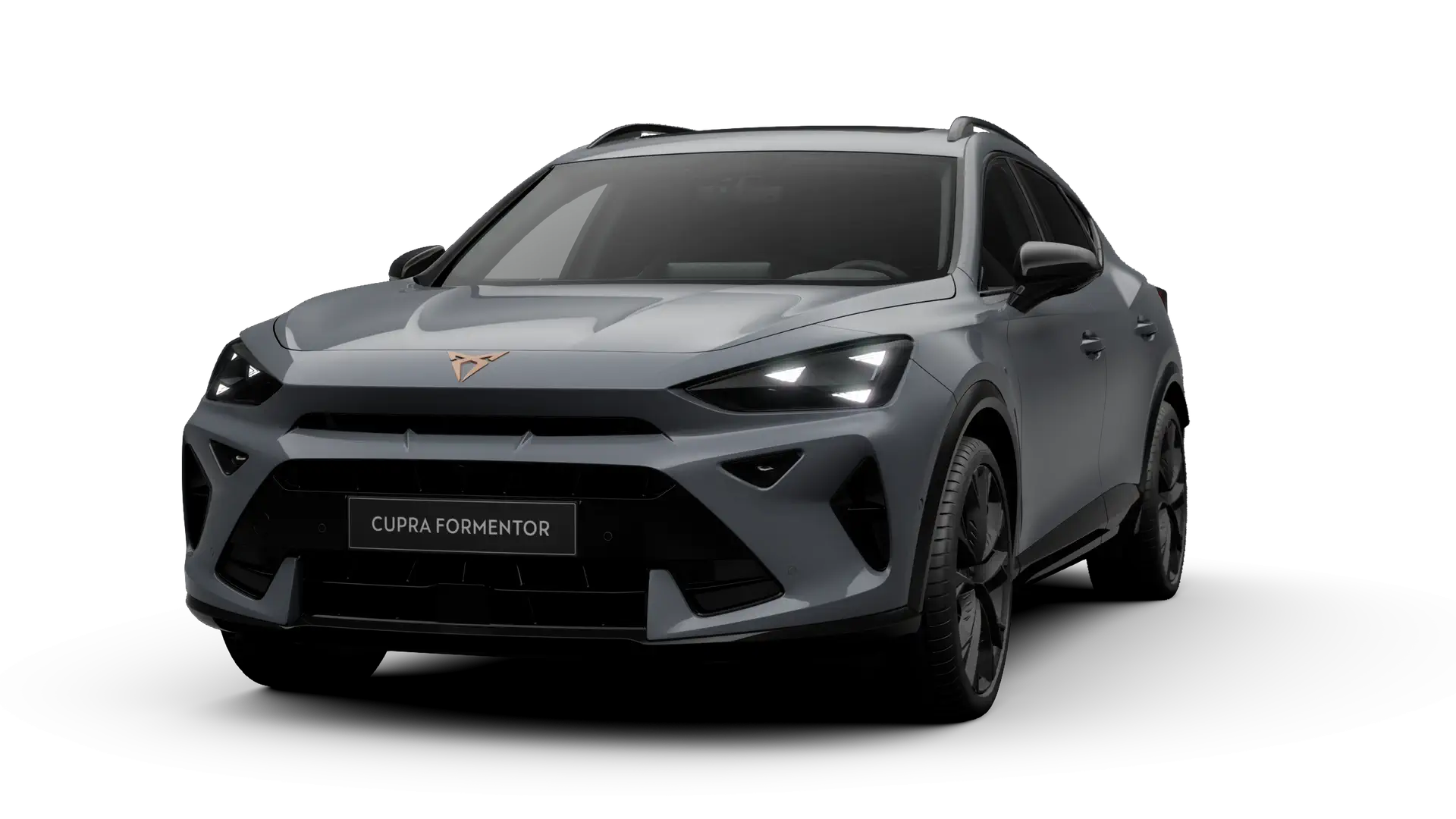 CUPRA Formentor Impulse Plus 1.5 eTS I150pk (110kW) DSG 7v Mild Hybrid