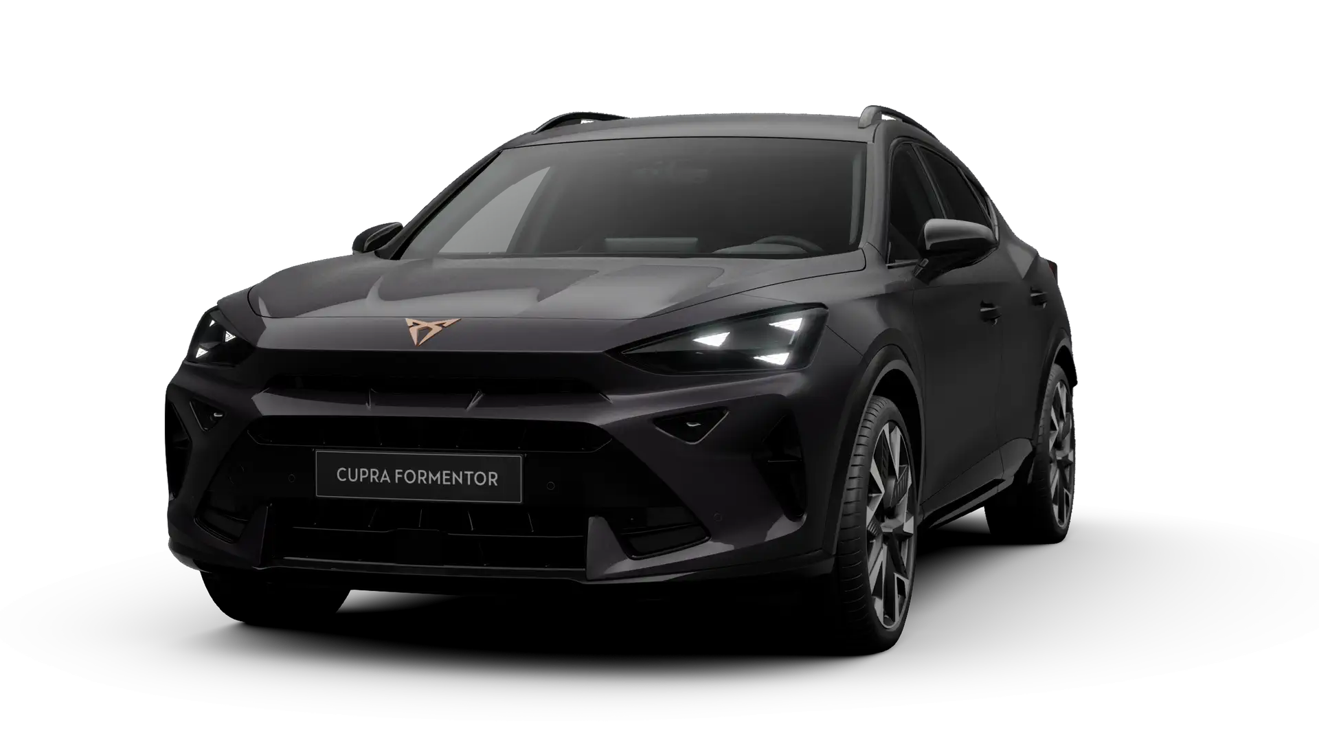 CUPRA Formentor Impulse Plus 1.5 eTS I150pk (110kW) DSG 7v Mild Hybrid