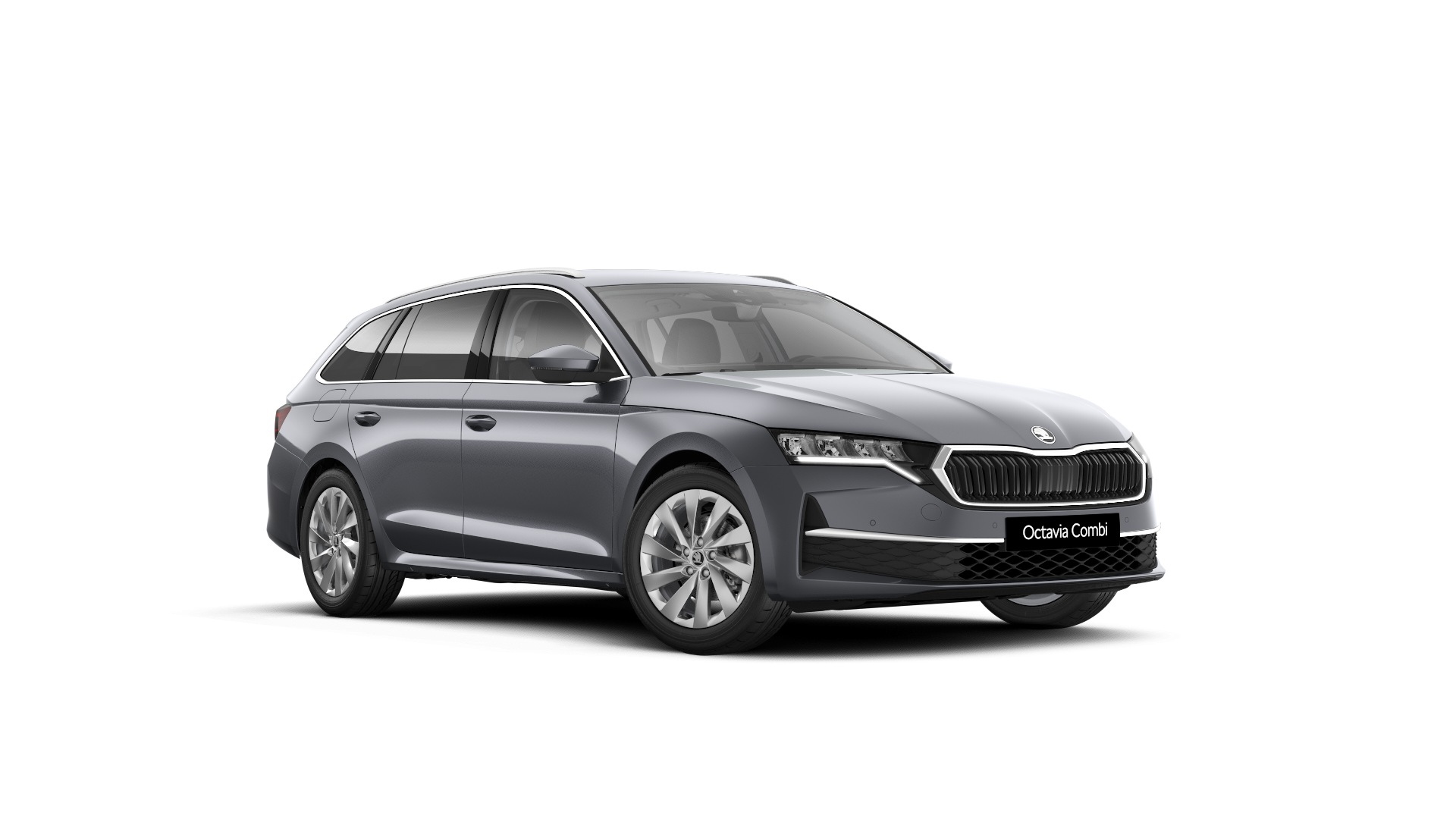 Octavia Combi Corporate 1.5 TSI m-HEV 85 kW (115pk)  DSG7