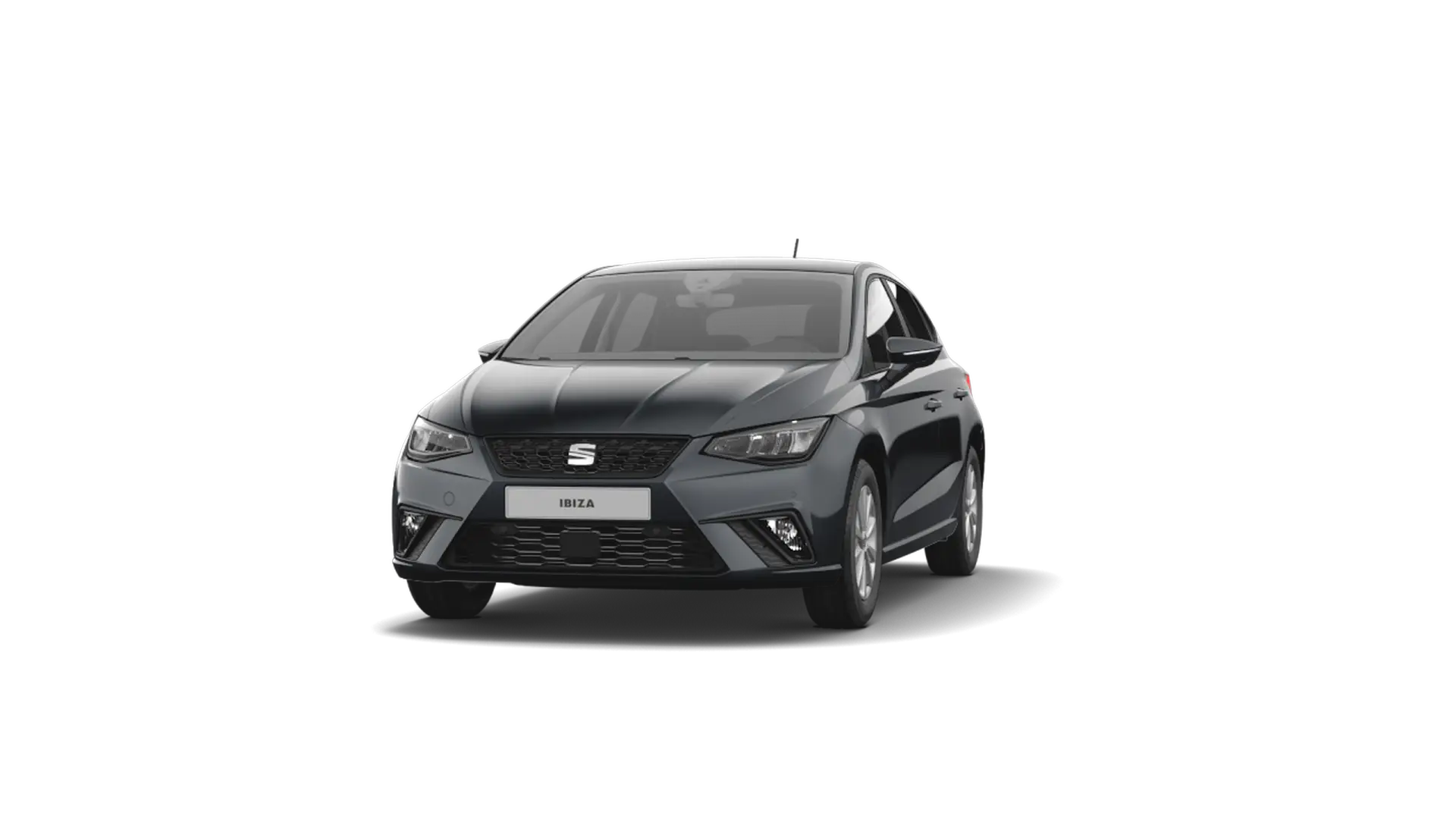 Ibiza 40th Anniversary Edition 1.0 TSI 95pk (70kW) Manueel 5v