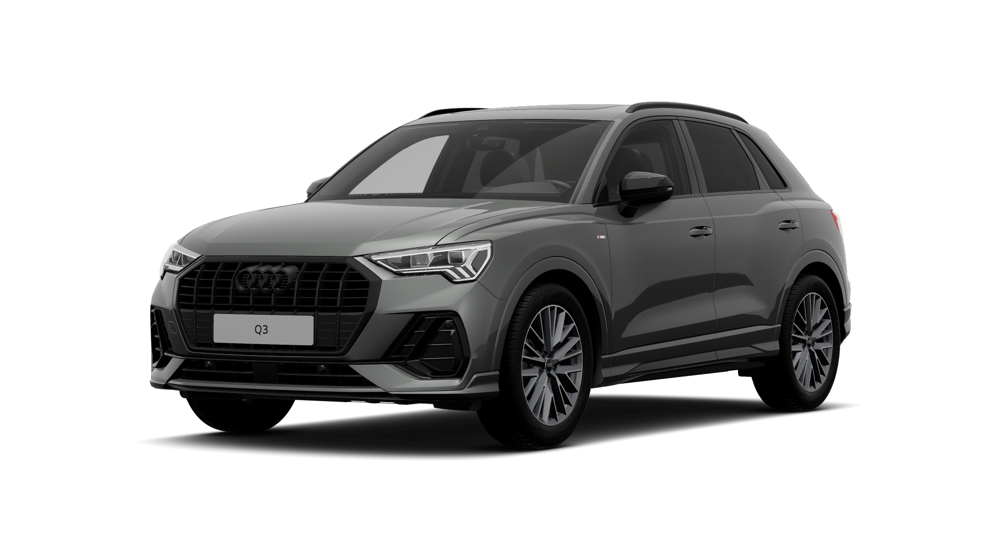 Audi Q3  Prestige Edition 35 TFSI  110(150) kW(pk) S tronic