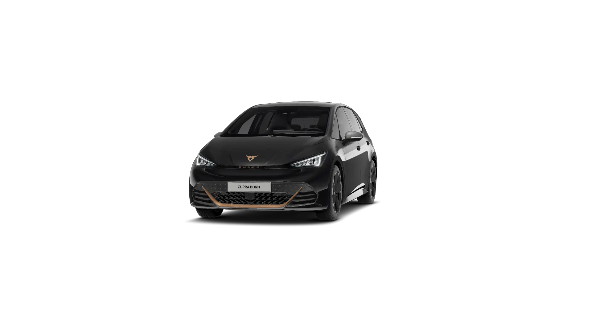 CUPRA Born eBoost Business 231pk (170kW) v 59 kWh