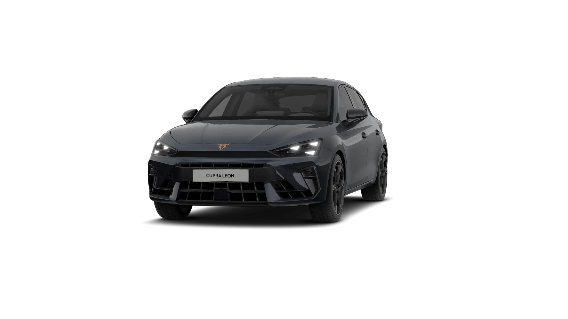 CUPRA Leon 5D Impulse Plus 1.5 eTSI 150pk (110kW) DSG 7v Mild Hybrid