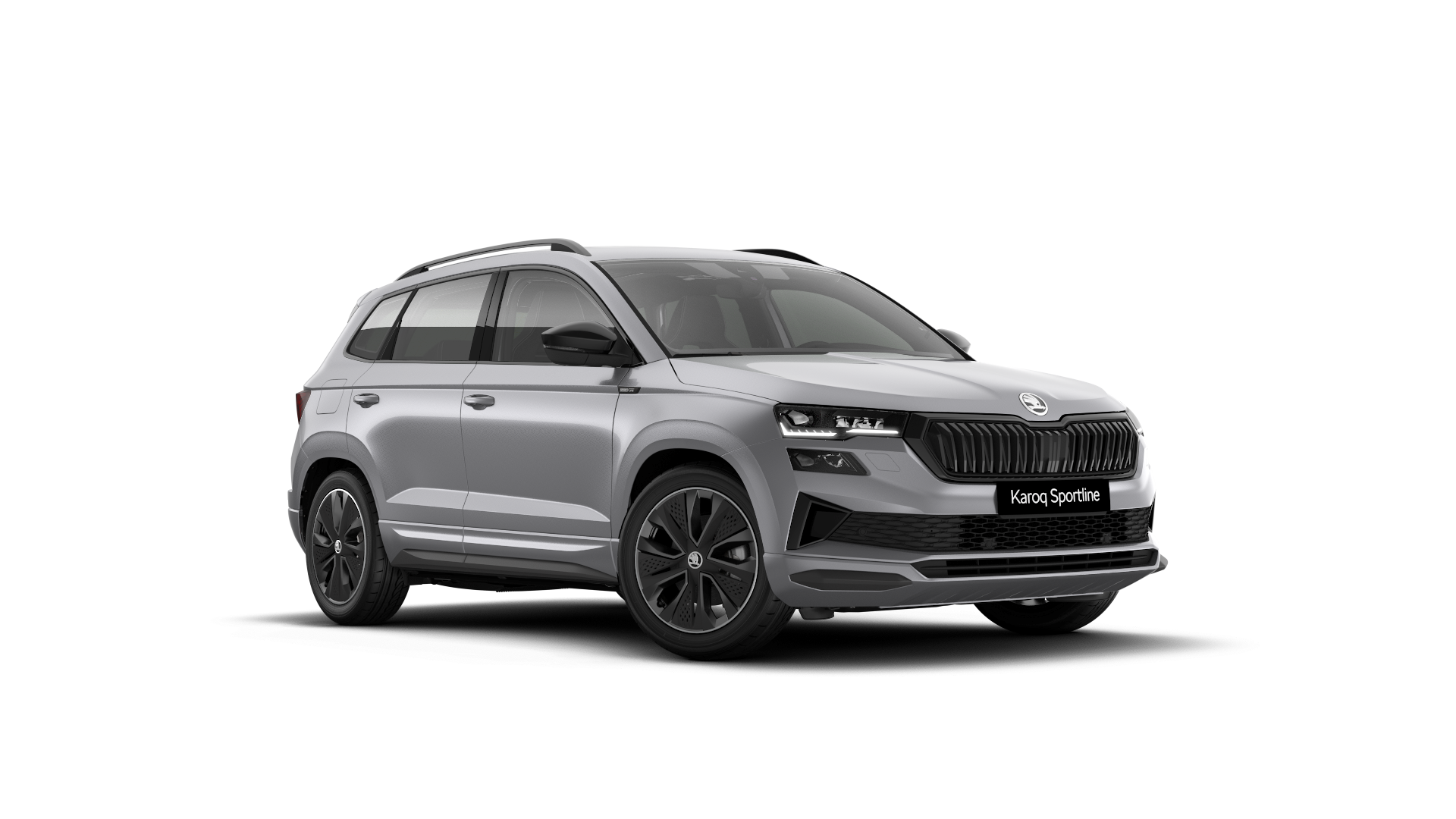 Karoq Sportline 2.0 TDI 110kW (150pk) DSG7