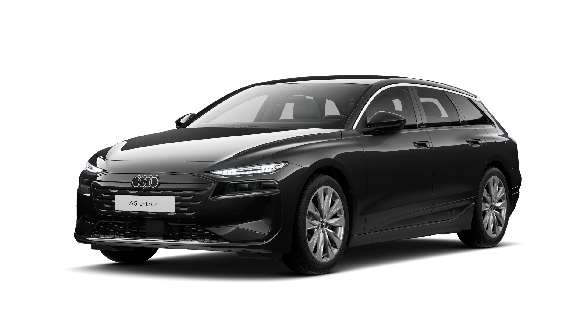 Audi A6 Avant Corporate e-tron  210,00 kW