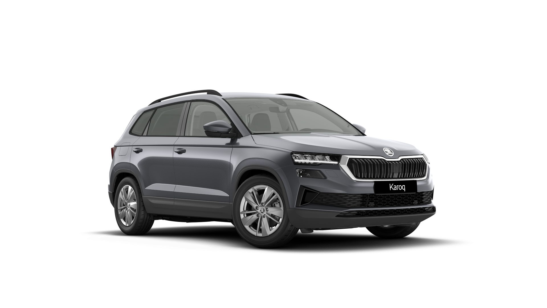 Karoq Family 1.5 TSI 110kW (150pk)  DSG7