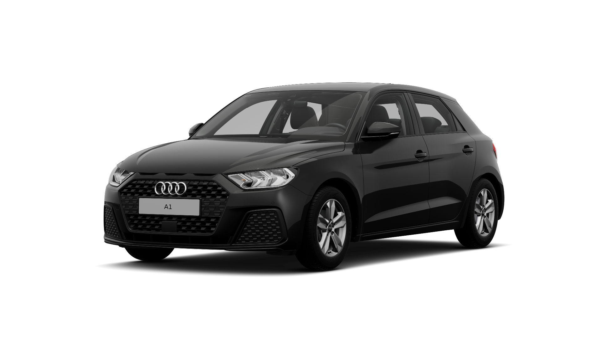 Audi A1 Sportback Attraction 25 TFSI  70(95) kW(pk) S tronic
