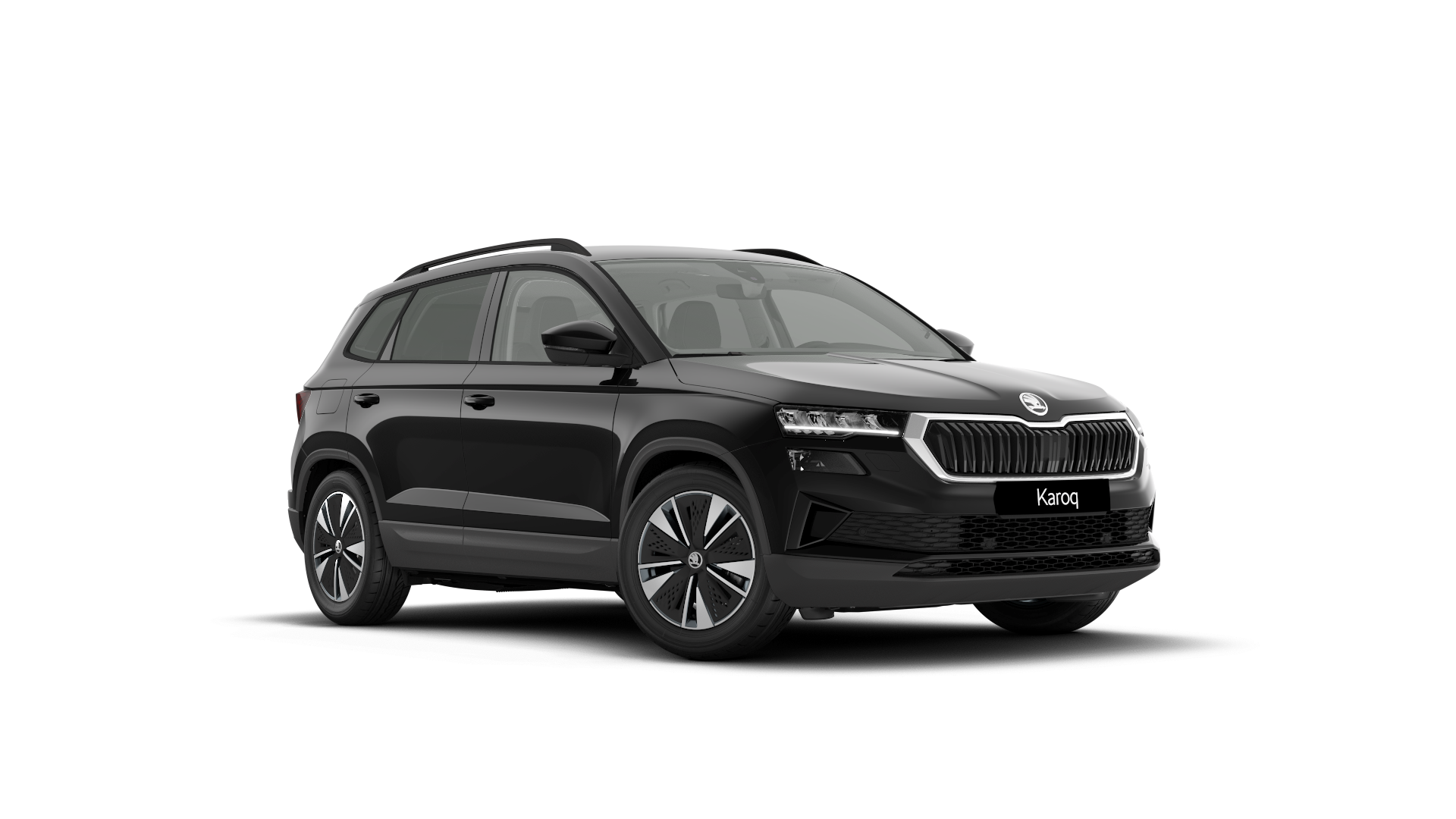 Karoq Family 1.5 TSI 110kW (150pk)  DSG7