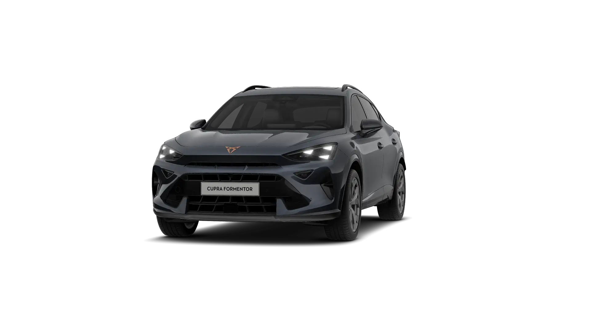 CUPRA Formentor Business 1.5 eTSI 150pk (110kW) DSG 7v Mild Hybrid
