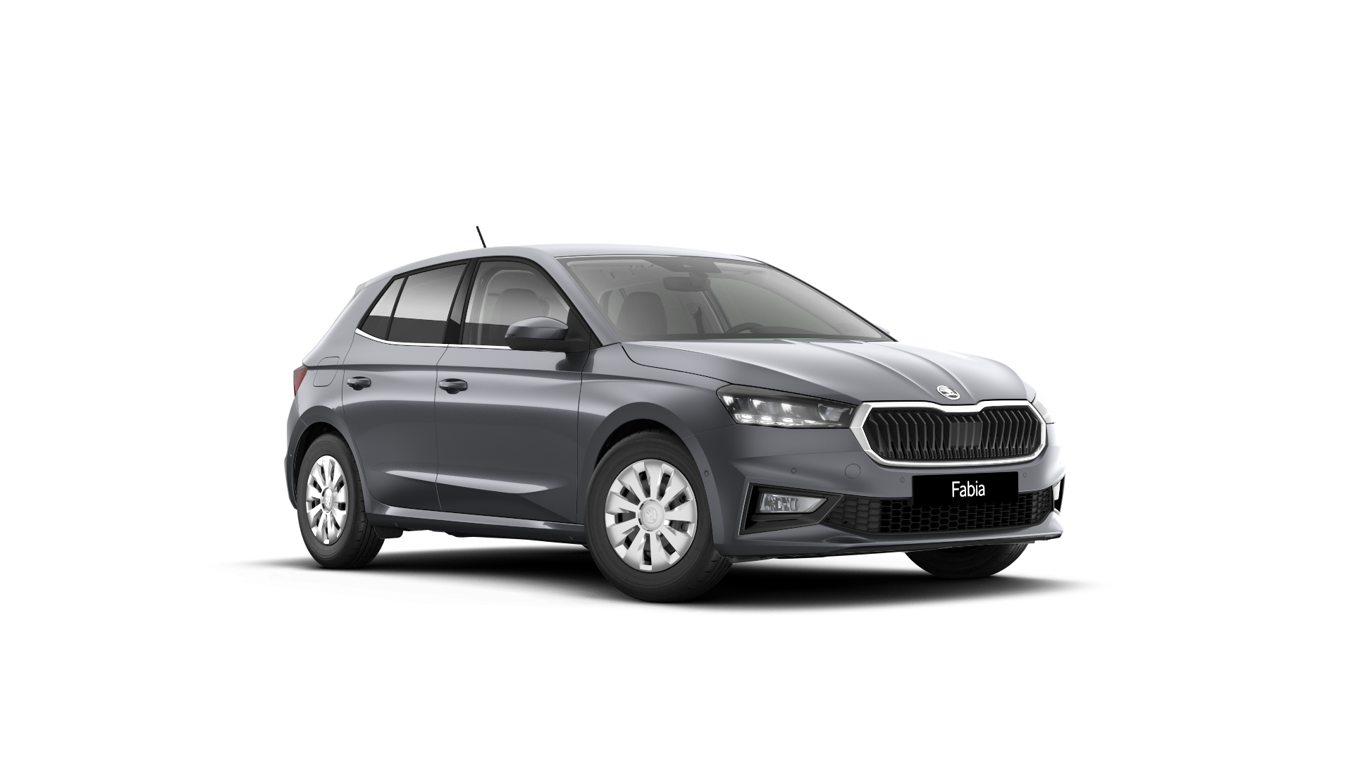 Fabia Limited City Edition 1.0 TSI 85kW (115pk) DSG7