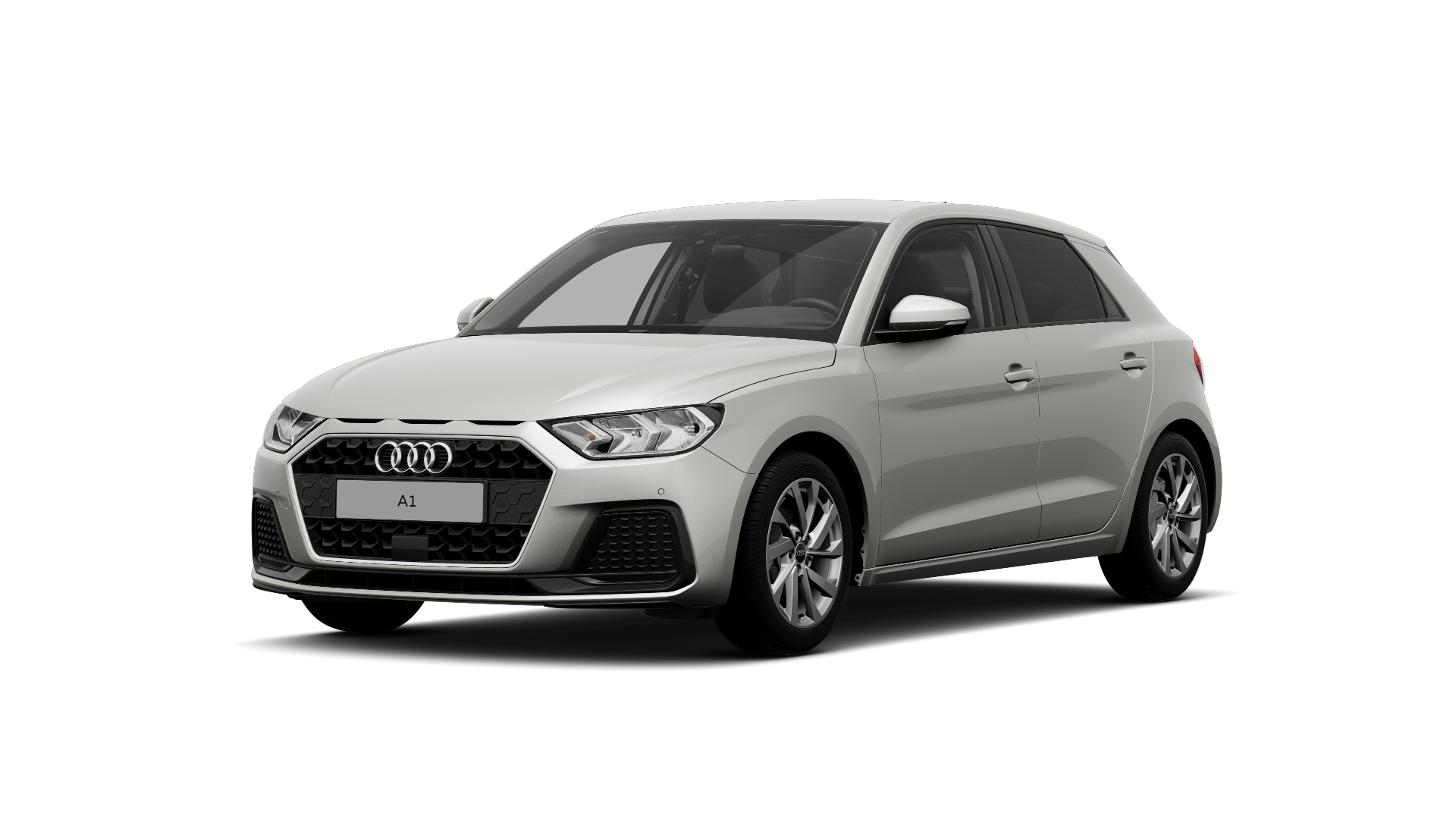 Audi A1 Sportback Business Edition Advanced 25 TFSI  70(95) kW(pk) S tronic