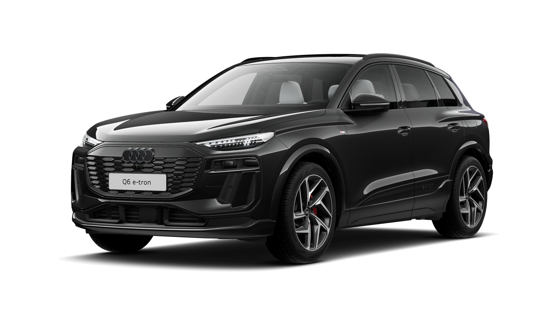 Audi Q6 SUV Corporate S e-tron quattro 315,00 kW
