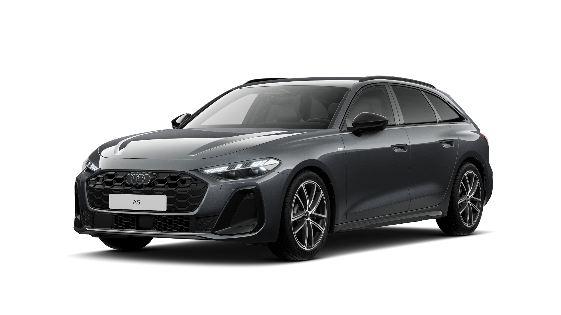 Audi A5 Avant S line TFSI  150 kW S tronic