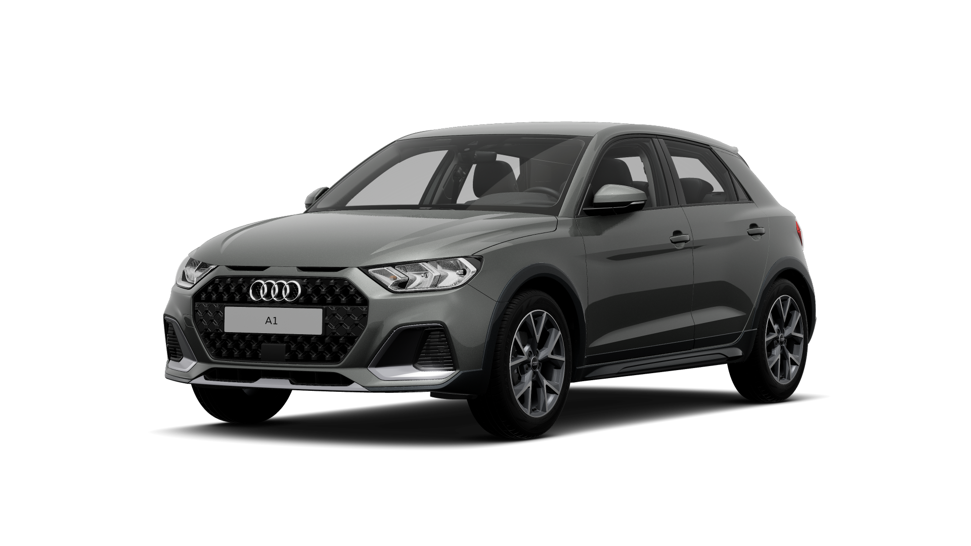 Audi A1 allstreet Business Edition 30 TFSI  85(116) kW(pk) S tronic