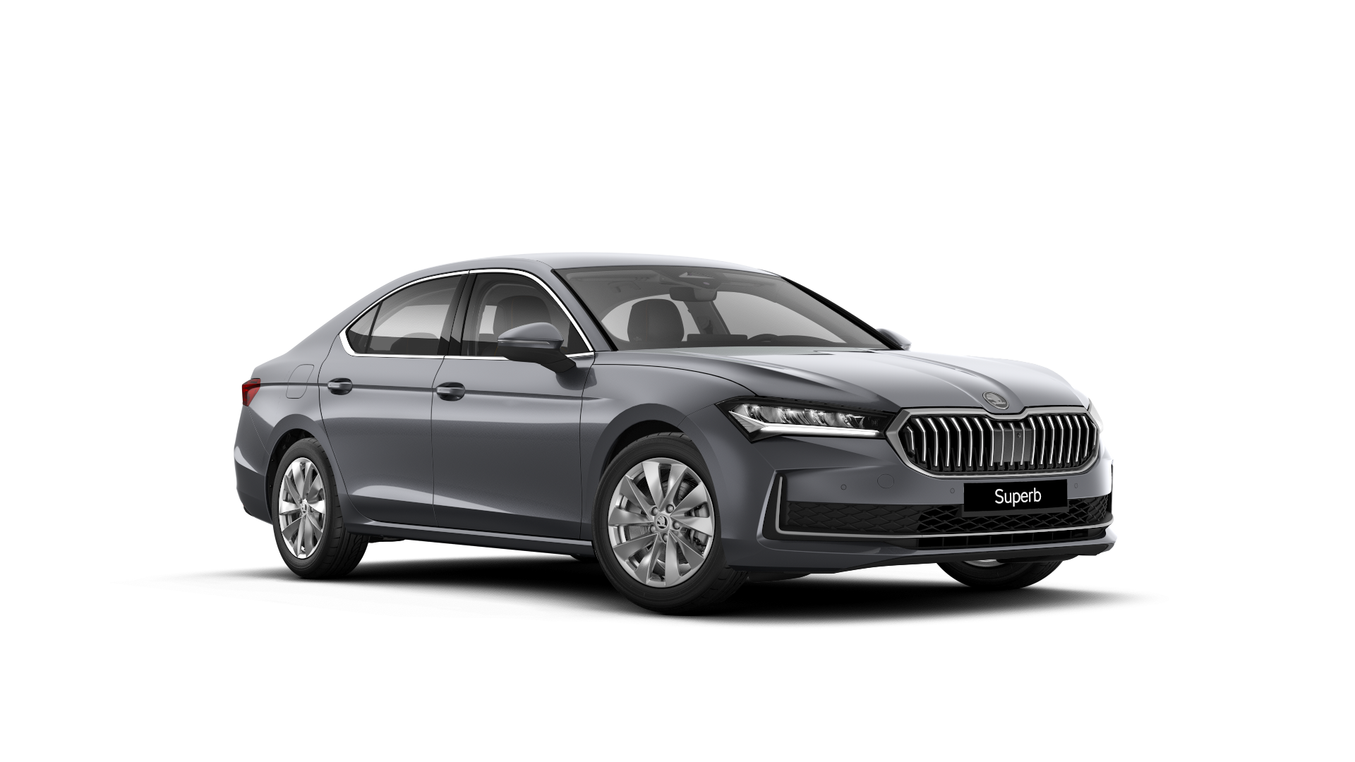 NEW Superb Selection 1.5 TSI m-HEV 110kW (150pk) DSG7