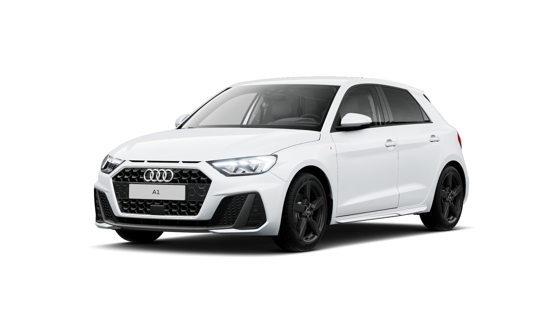 Audi A1 Sportback Prestige Edition 30 TFSI  85(116) kW(pk) S tronic